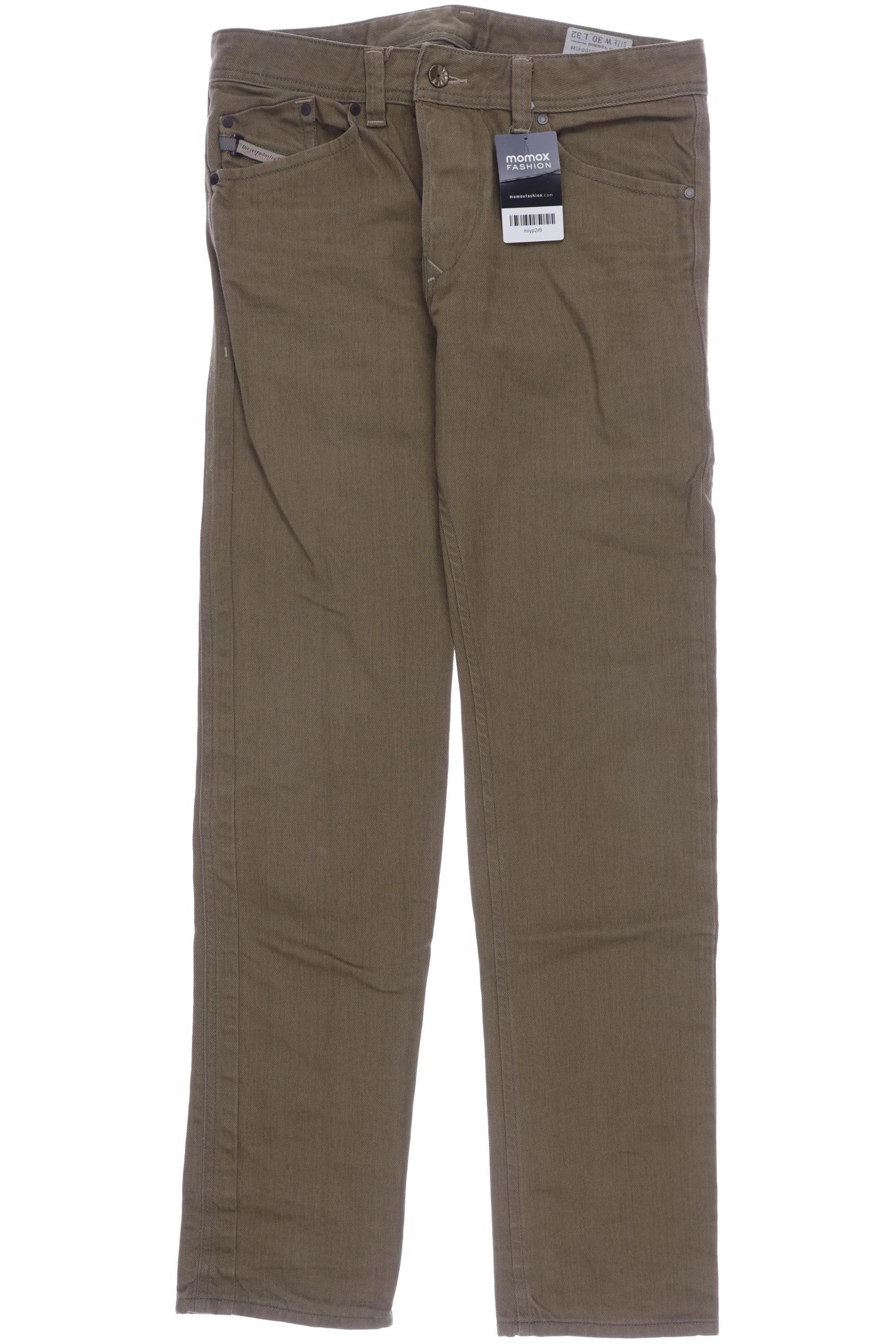 

Diesel Herren Jeans, braun, Gr. 46
