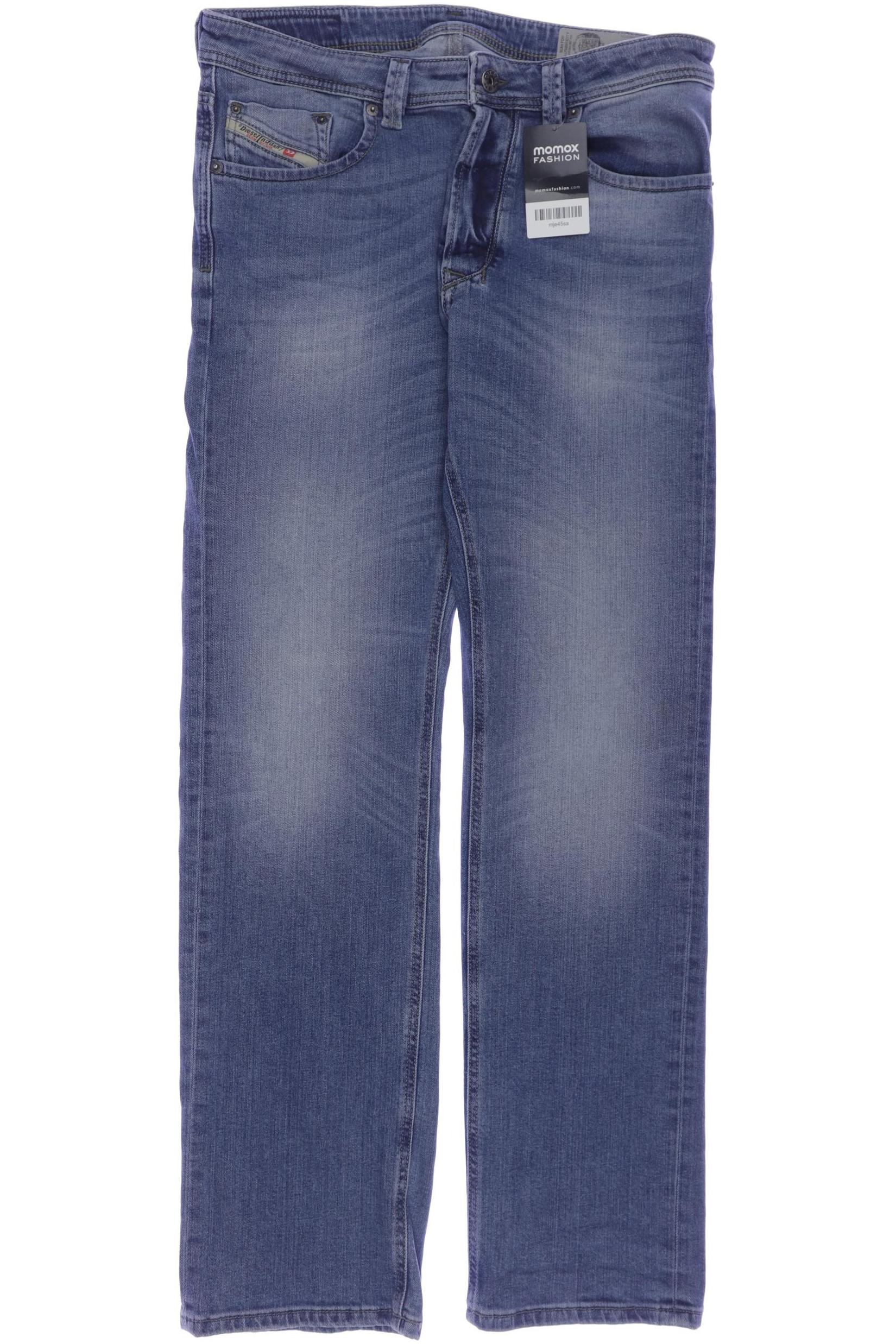 

Diesel Herren Jeans, blau, Gr. 32