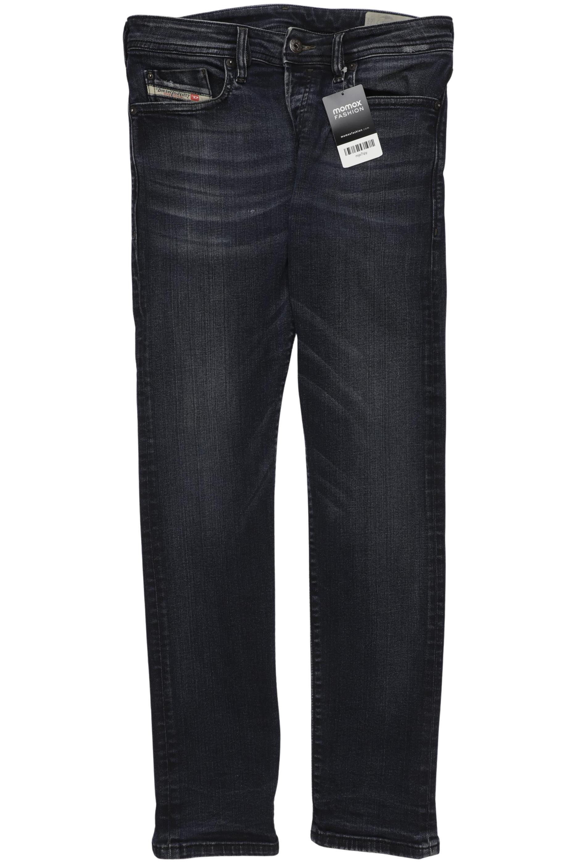 

Diesel Herren Jeans, marineblau, Gr. 28