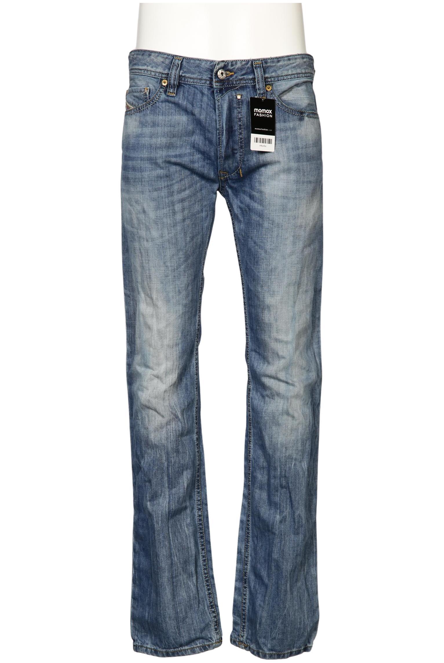 

Diesel Herren Jeans, blau, Gr. 30
