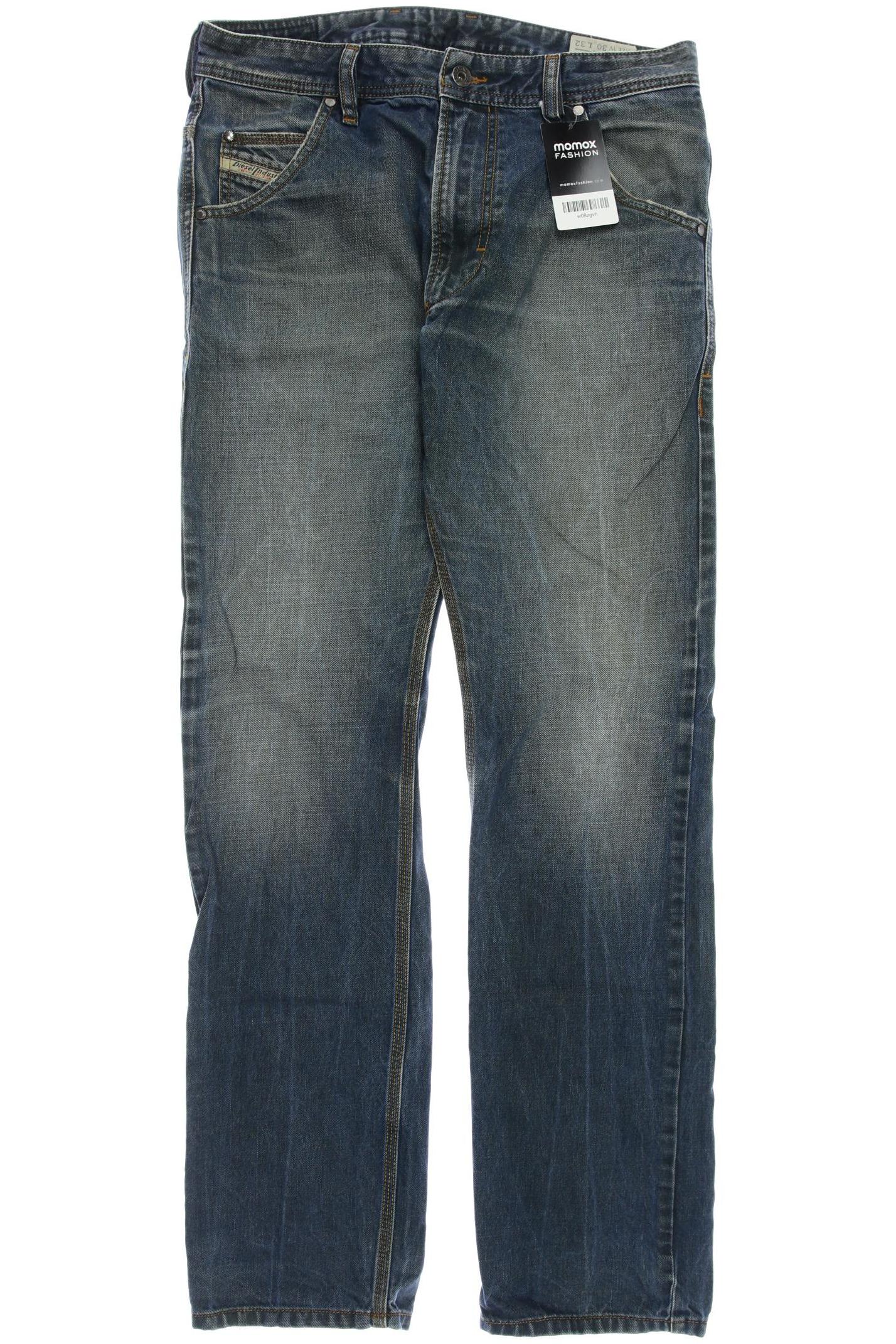 

Diesel Herren Jeans, blau, Gr. 30