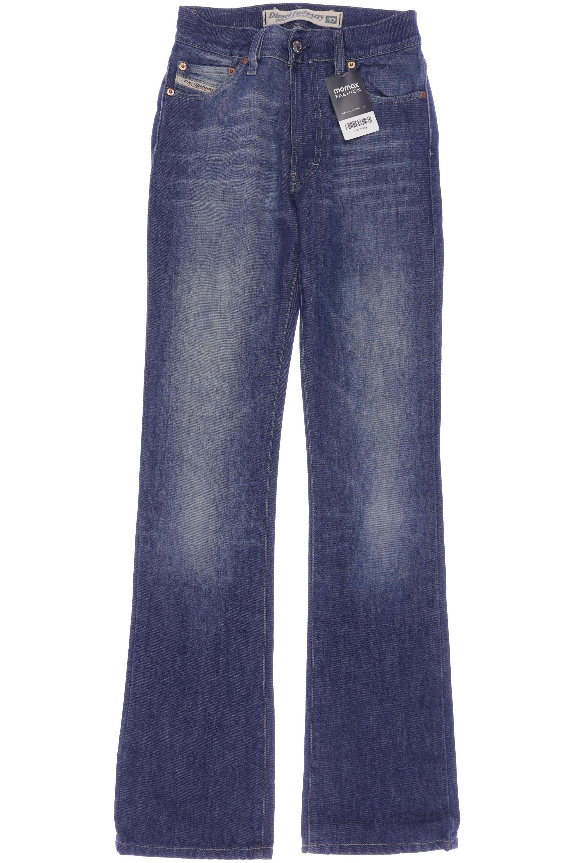 

Diesel Herren Jeans, blau, Gr. 26