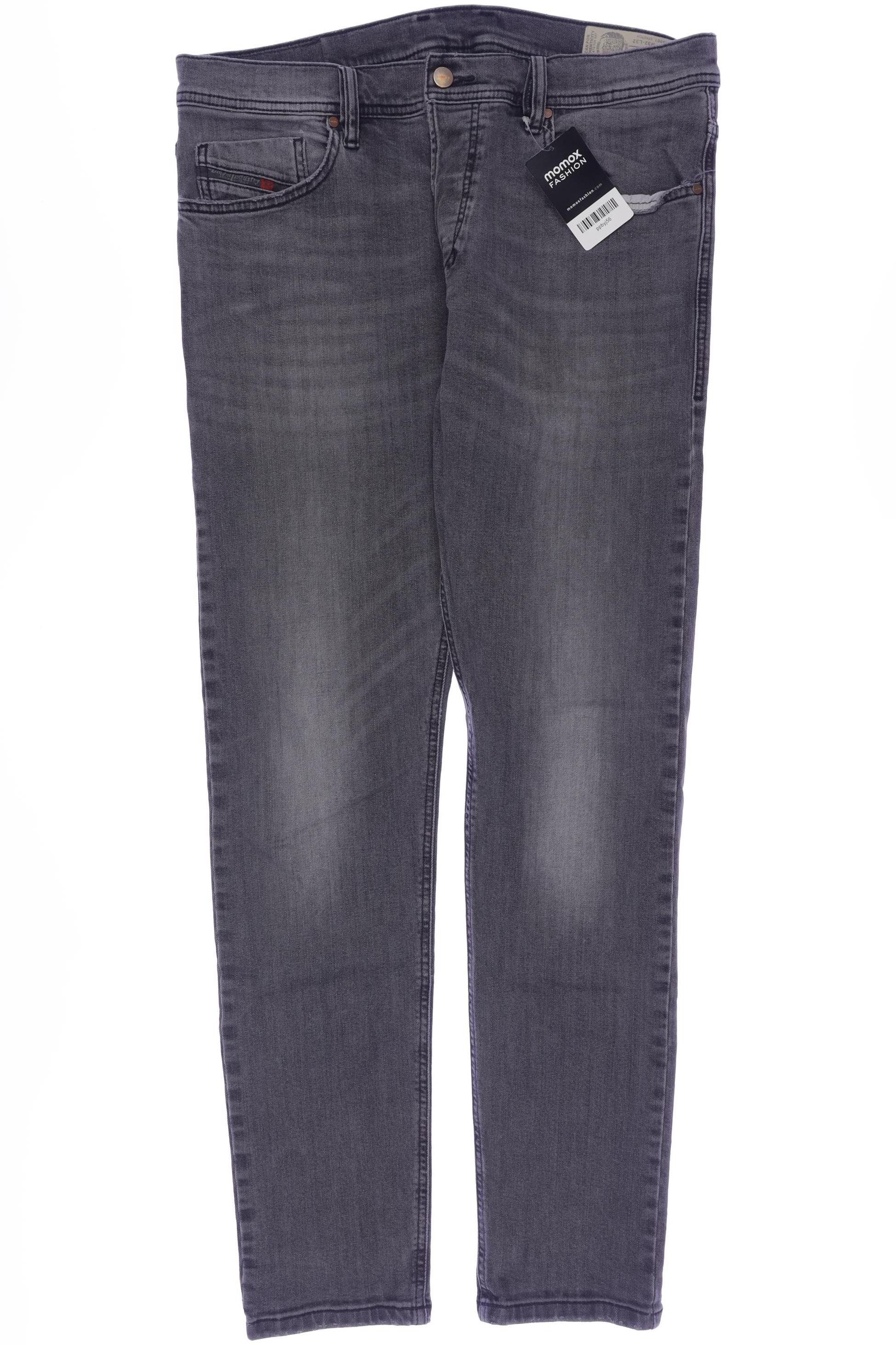 

Diesel Herren Jeans, grau, Gr. 32