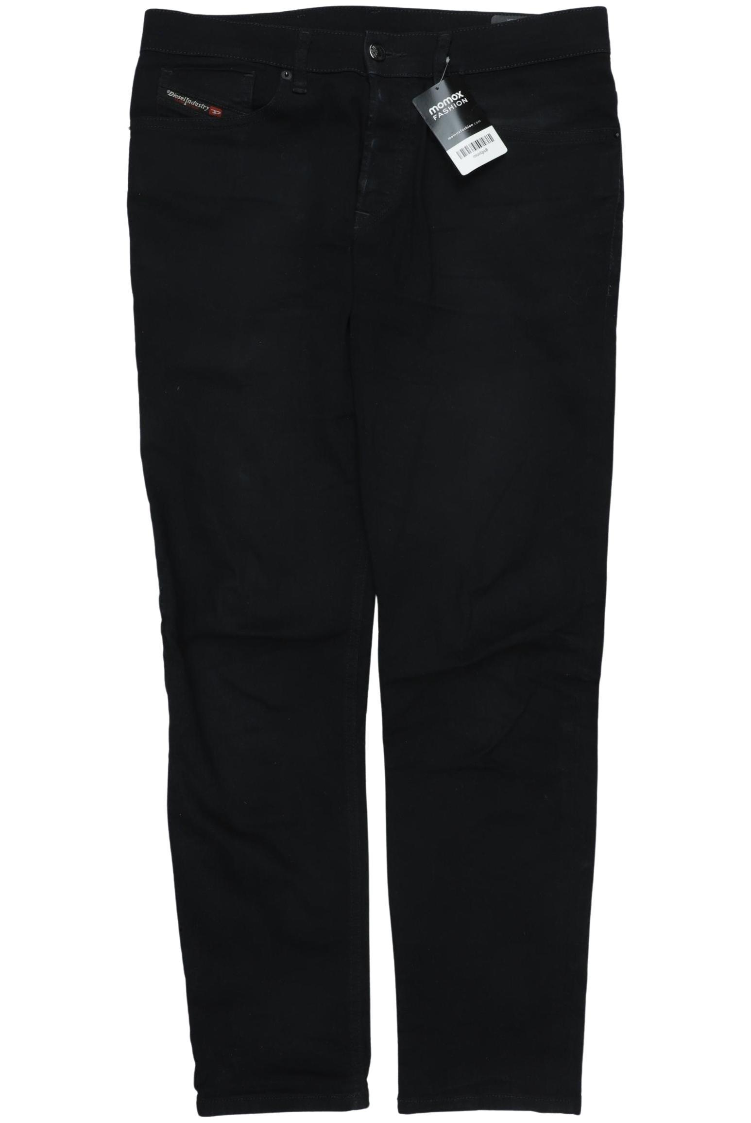 Thumbnail - Diesel Herren Jeans, schwarz, Gr. 30