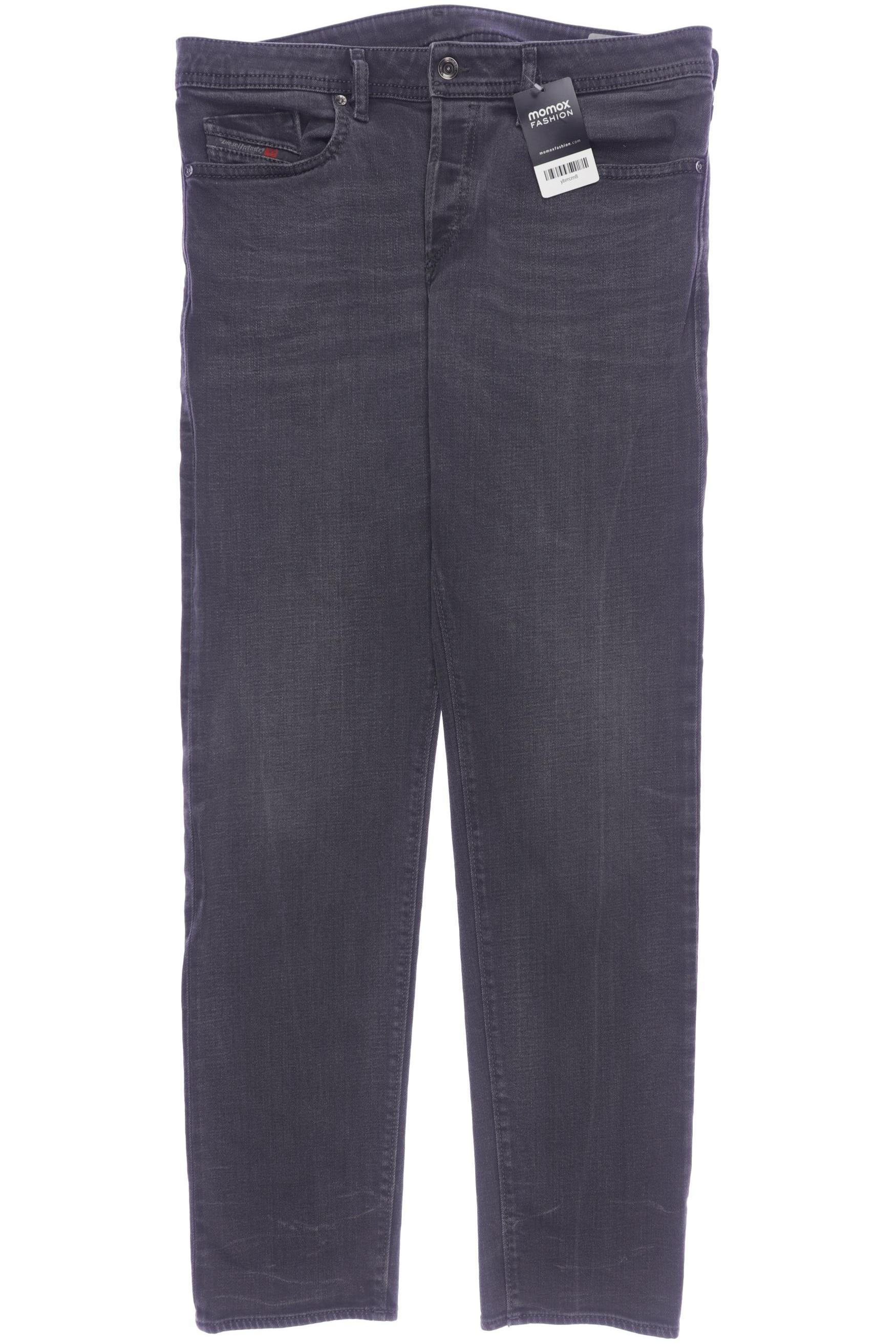 

Diesel Herren Jeans, grau, Gr. 34
