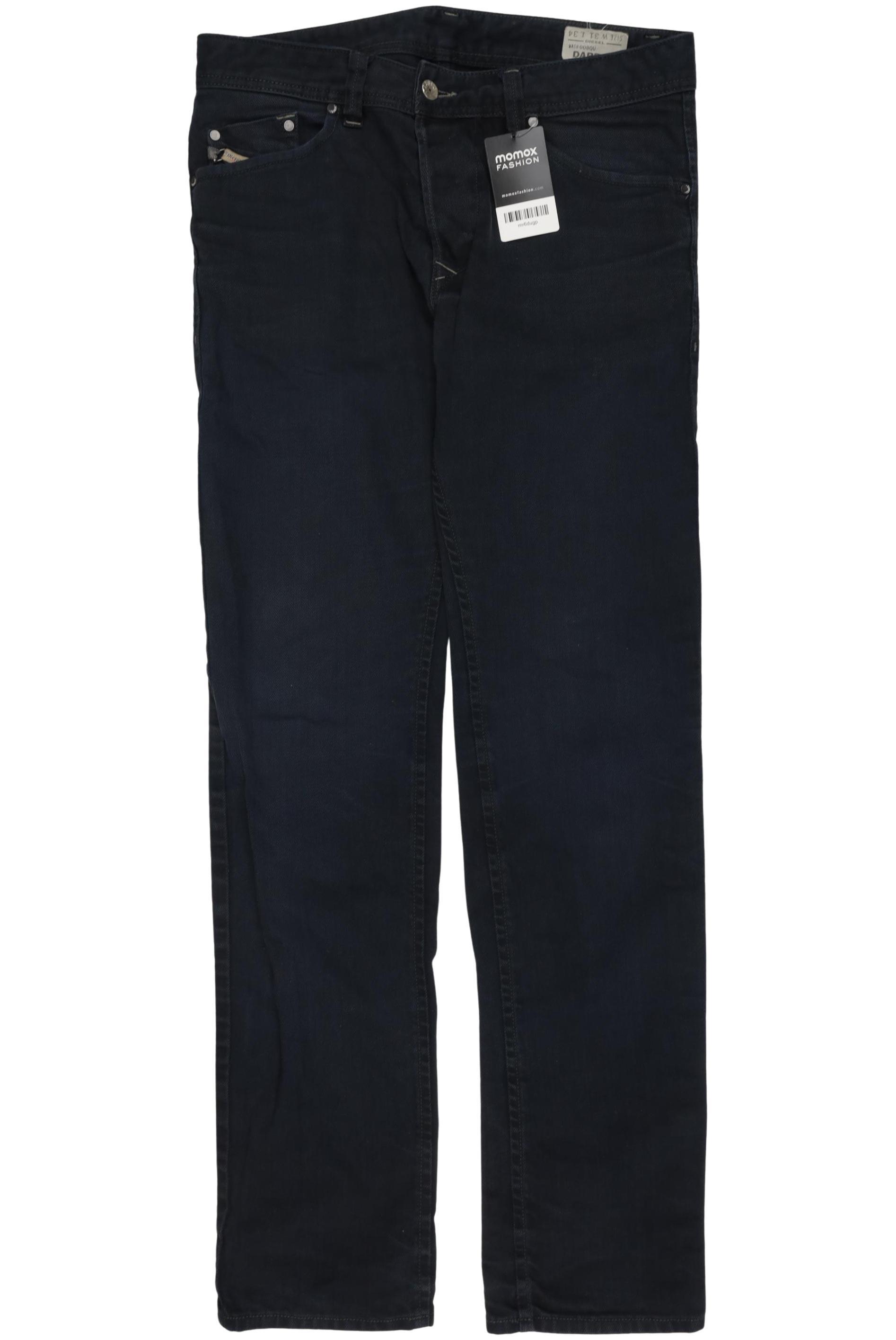 

Diesel Herren Jeans, marineblau, Gr. 31