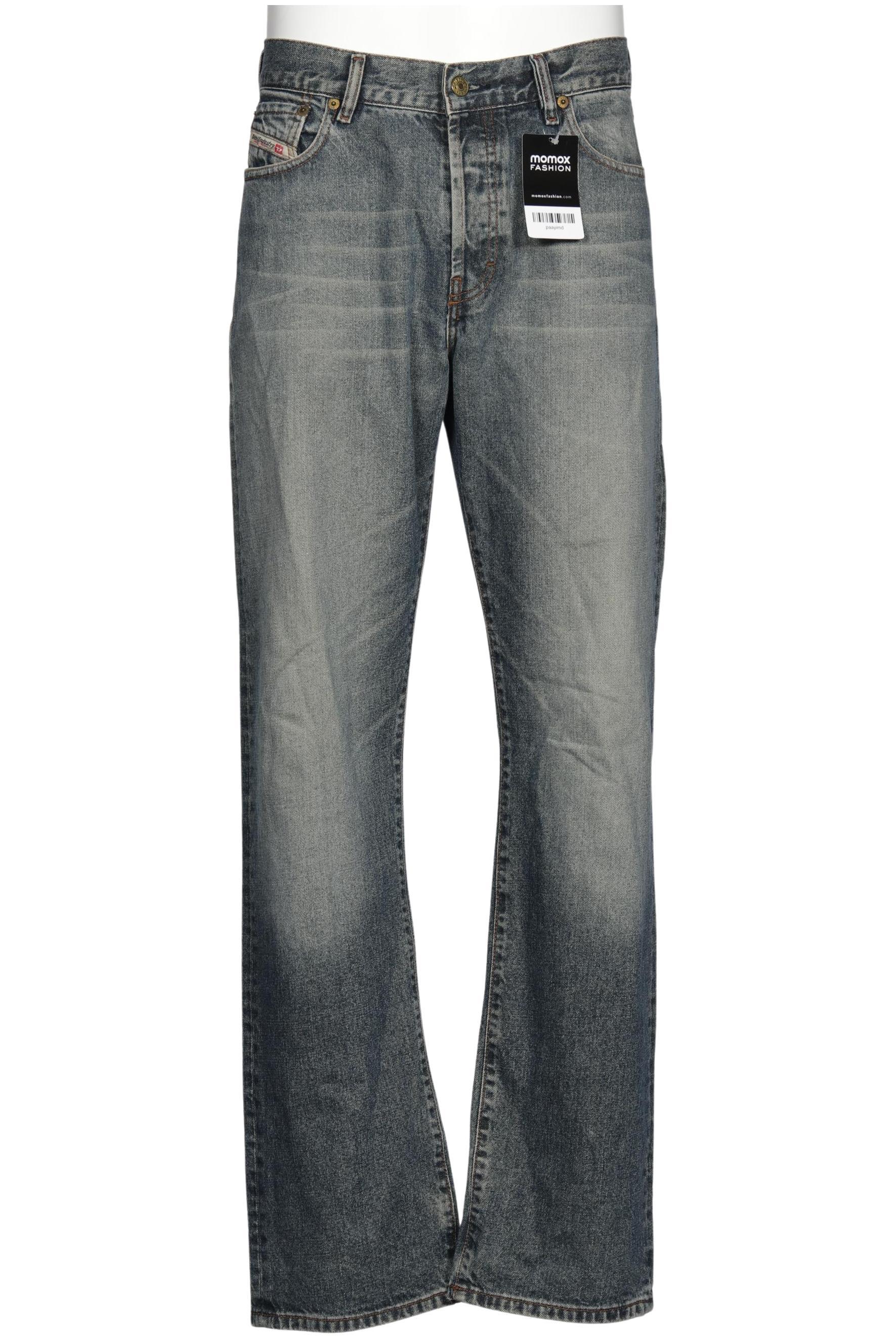 

Diesel Herren Jeans, blau, Gr. 34