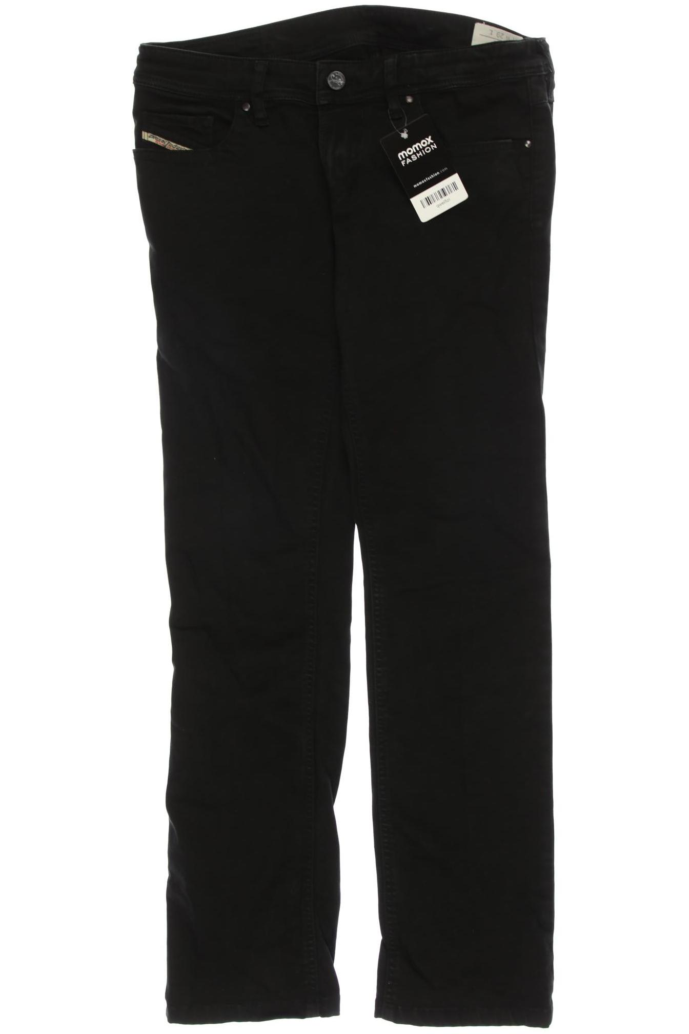 

Diesel Herren Jeans, schwarz, Gr. 29