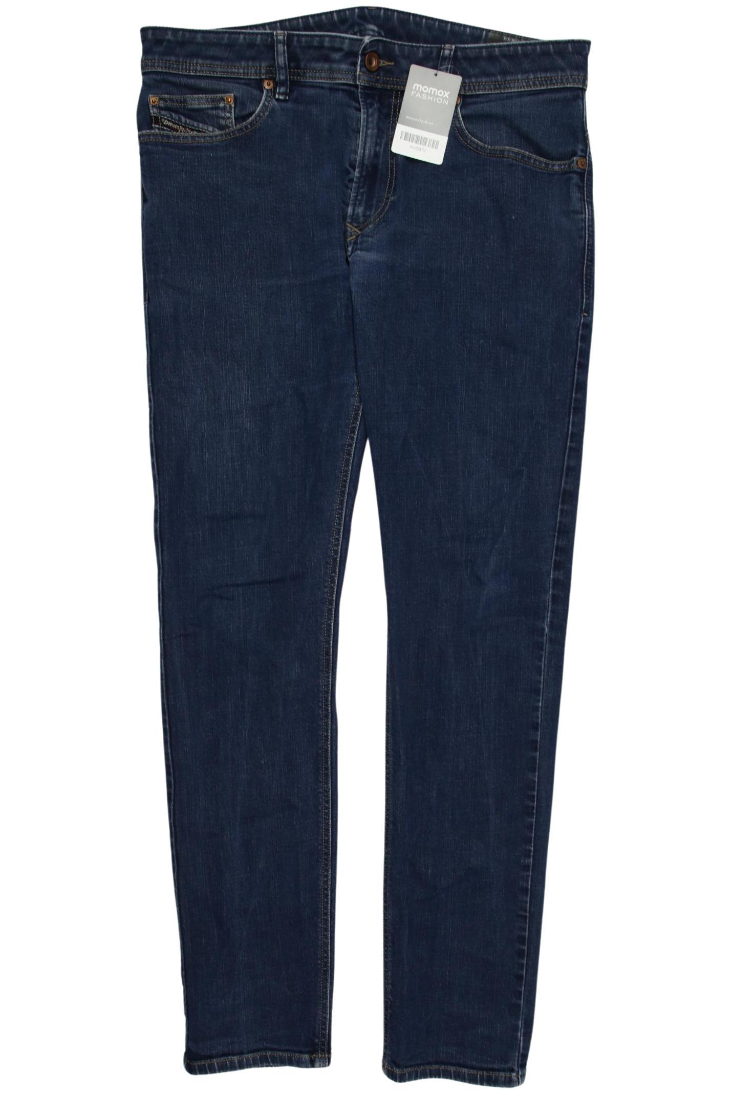 

Diesel Herren Jeans, marineblau, Gr. 31