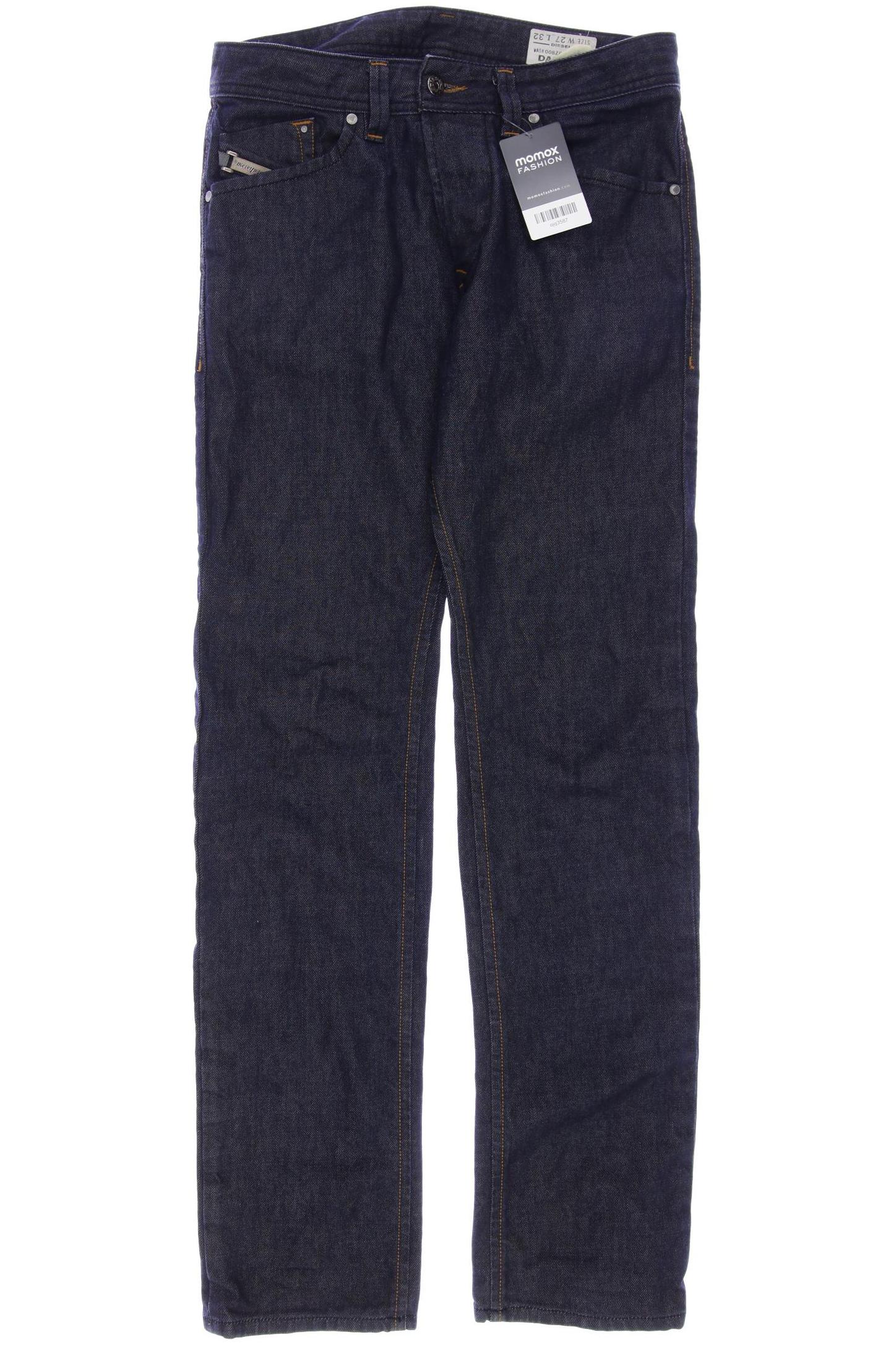 

Diesel Herren Jeans, marineblau, Gr. 42