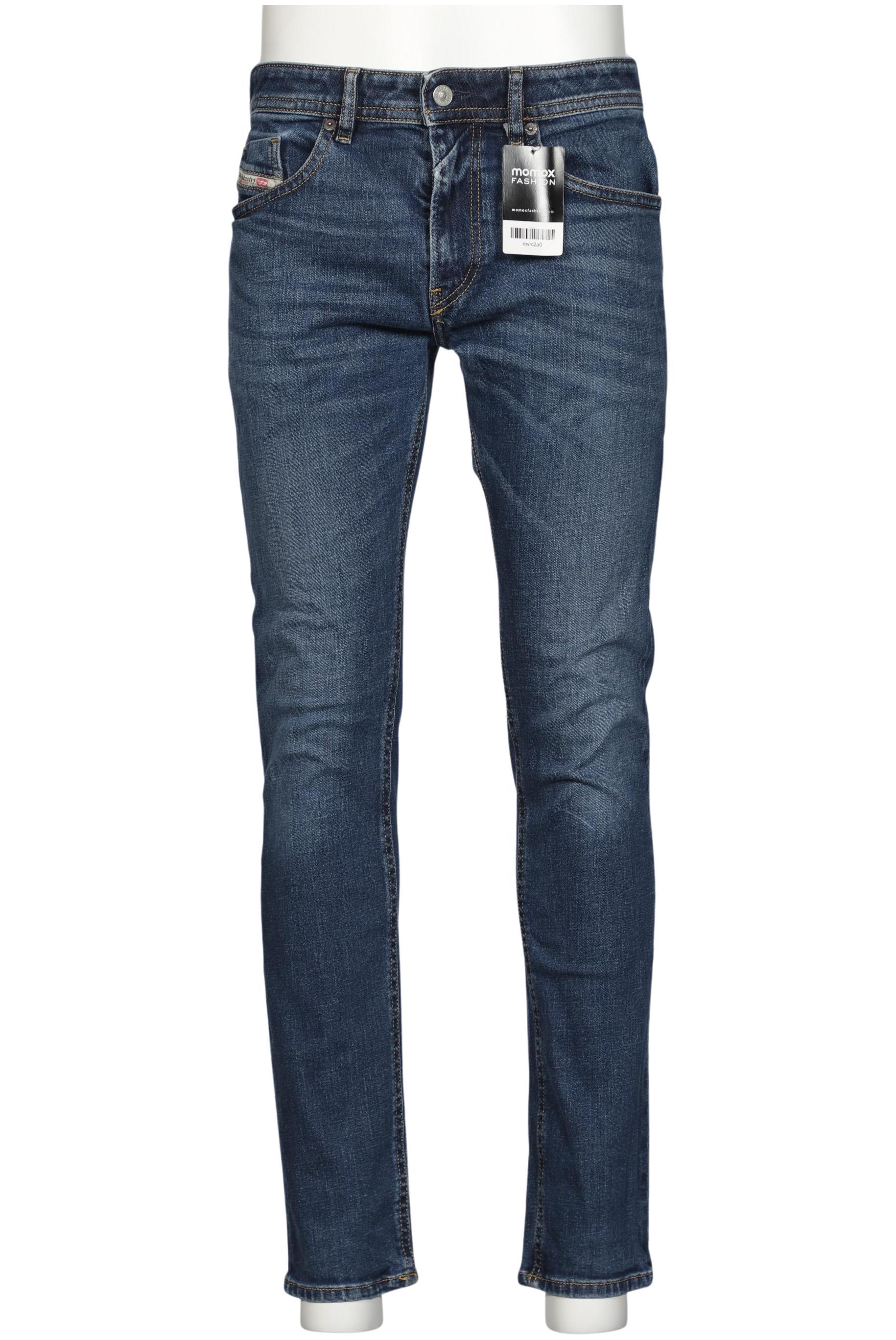 

Diesel Herren Jeans, blau, Gr. 32