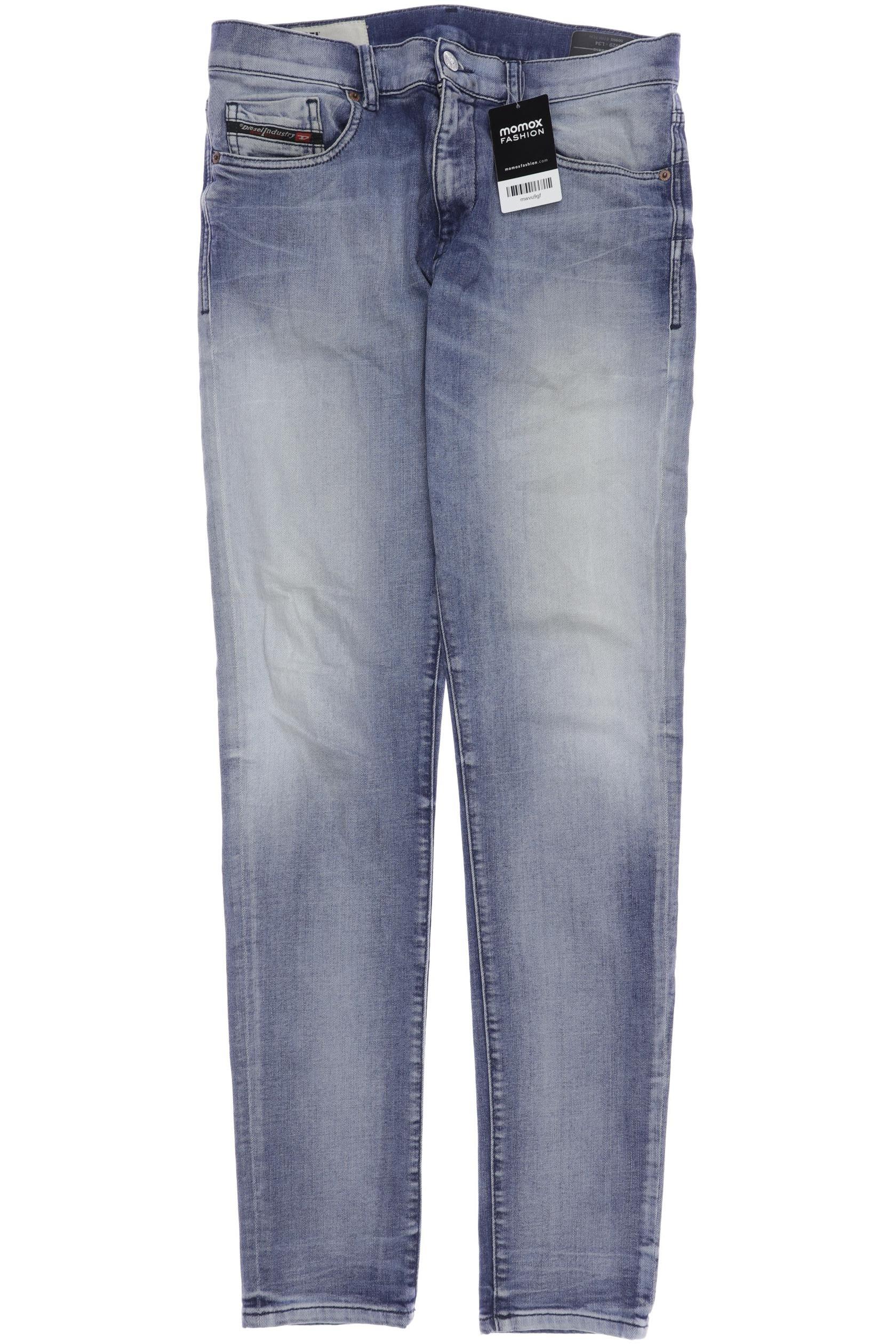 

Diesel Herren Jeans, blau, Gr. 29