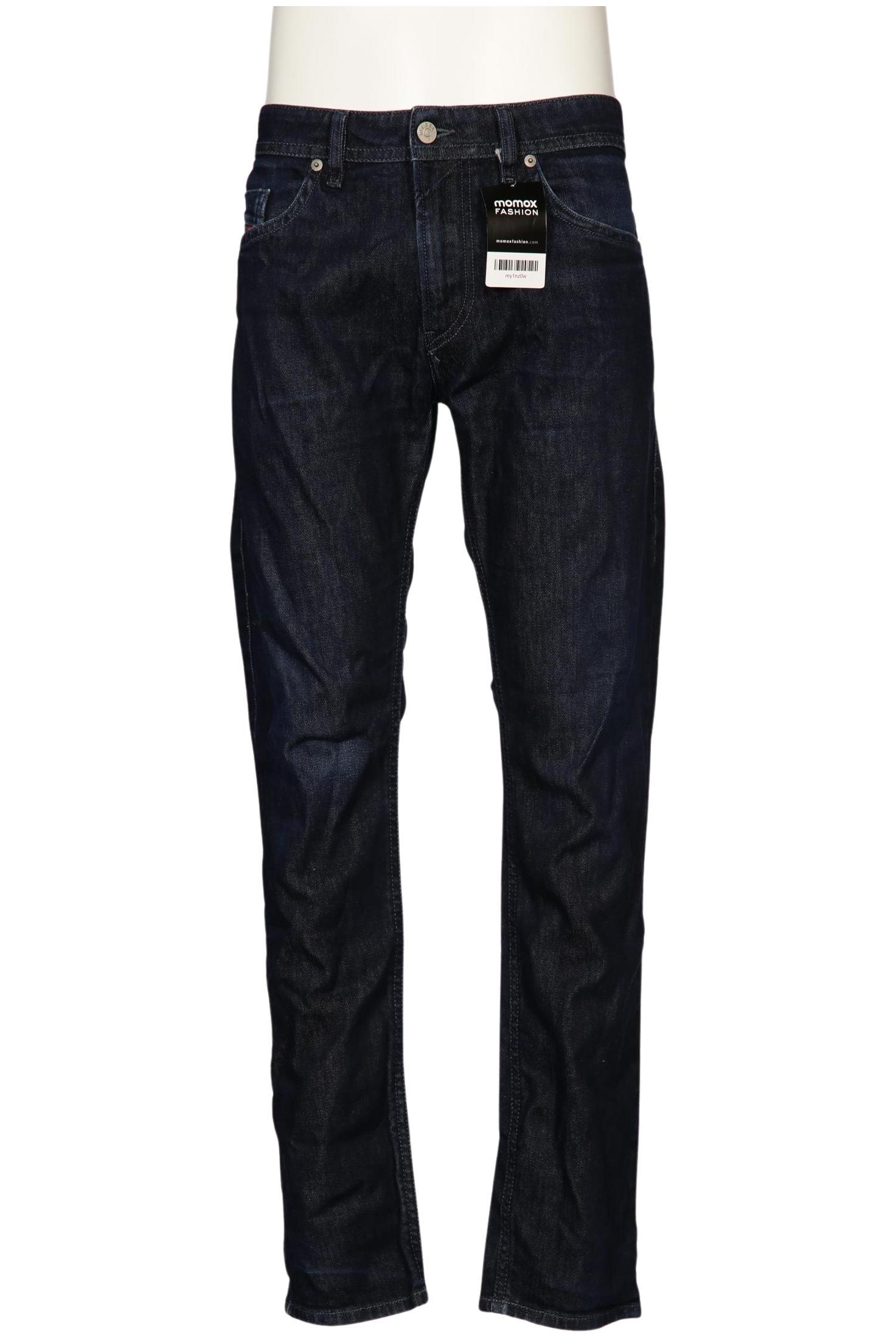 

Diesel Herren Jeans, marineblau, Gr. 33