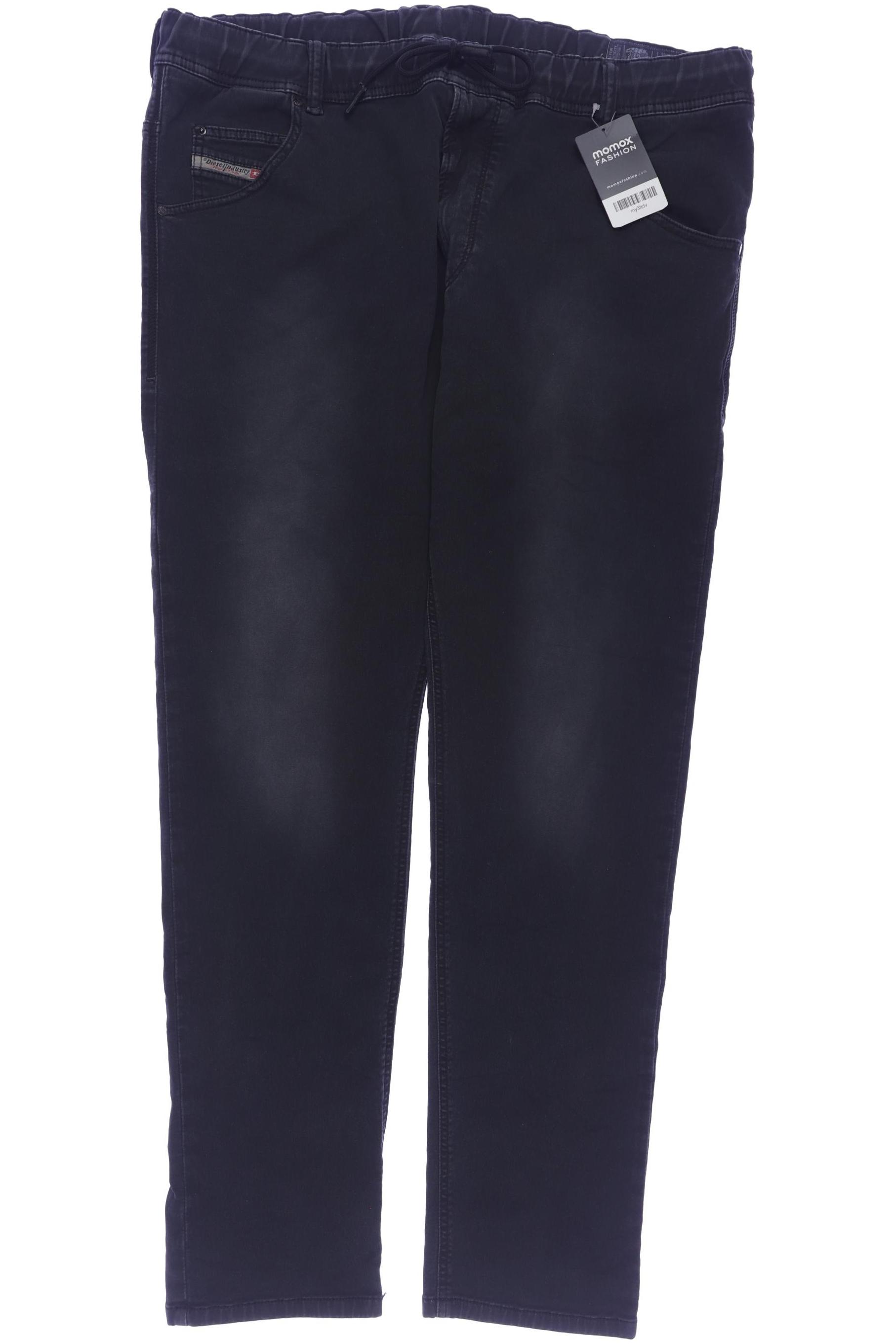 

Diesel Herren Jeans, schwarz, Gr. 38