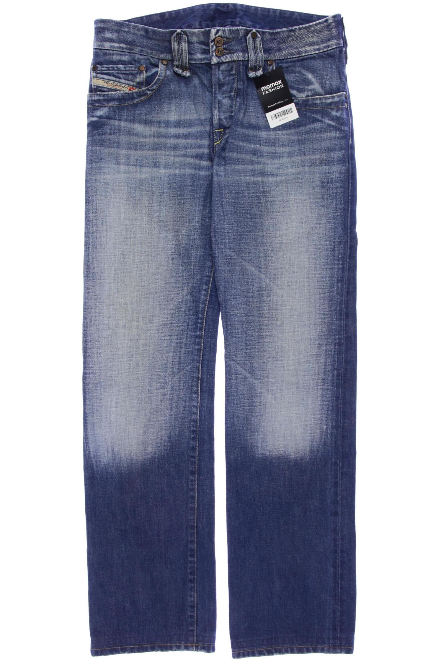 

Diesel Herren Jeans, blau