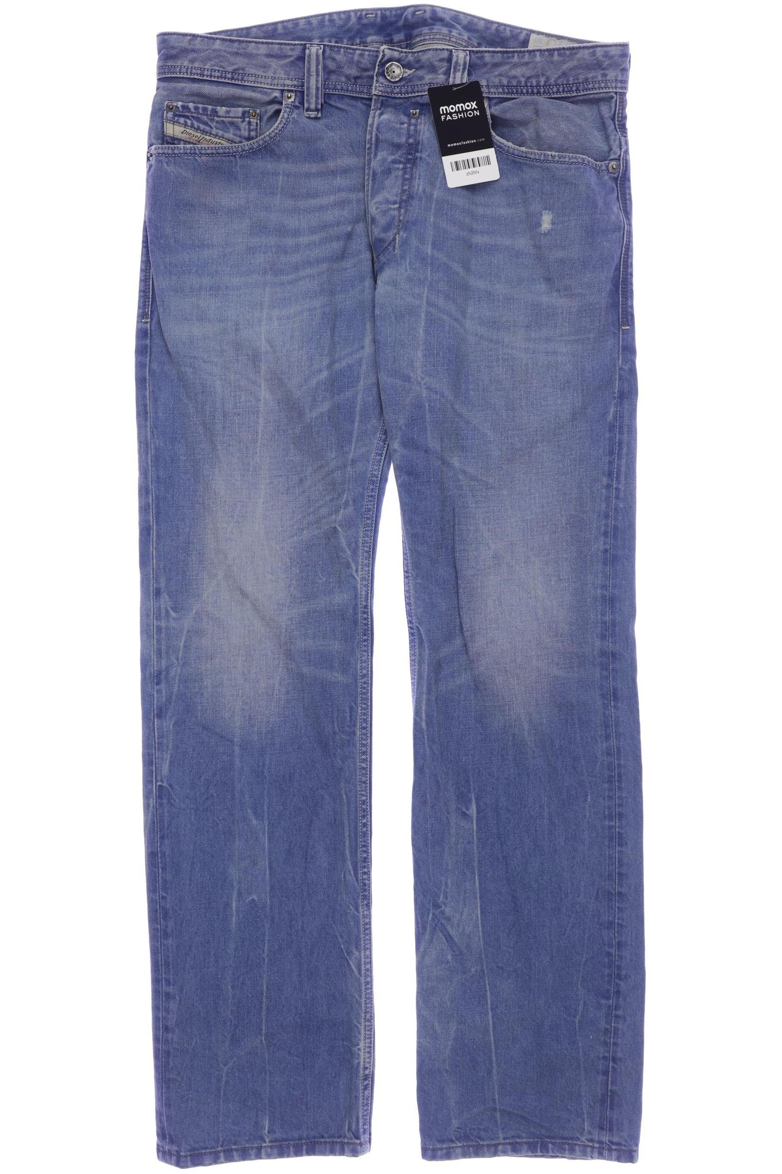 

Diesel Herren Jeans, blau, Gr. 31