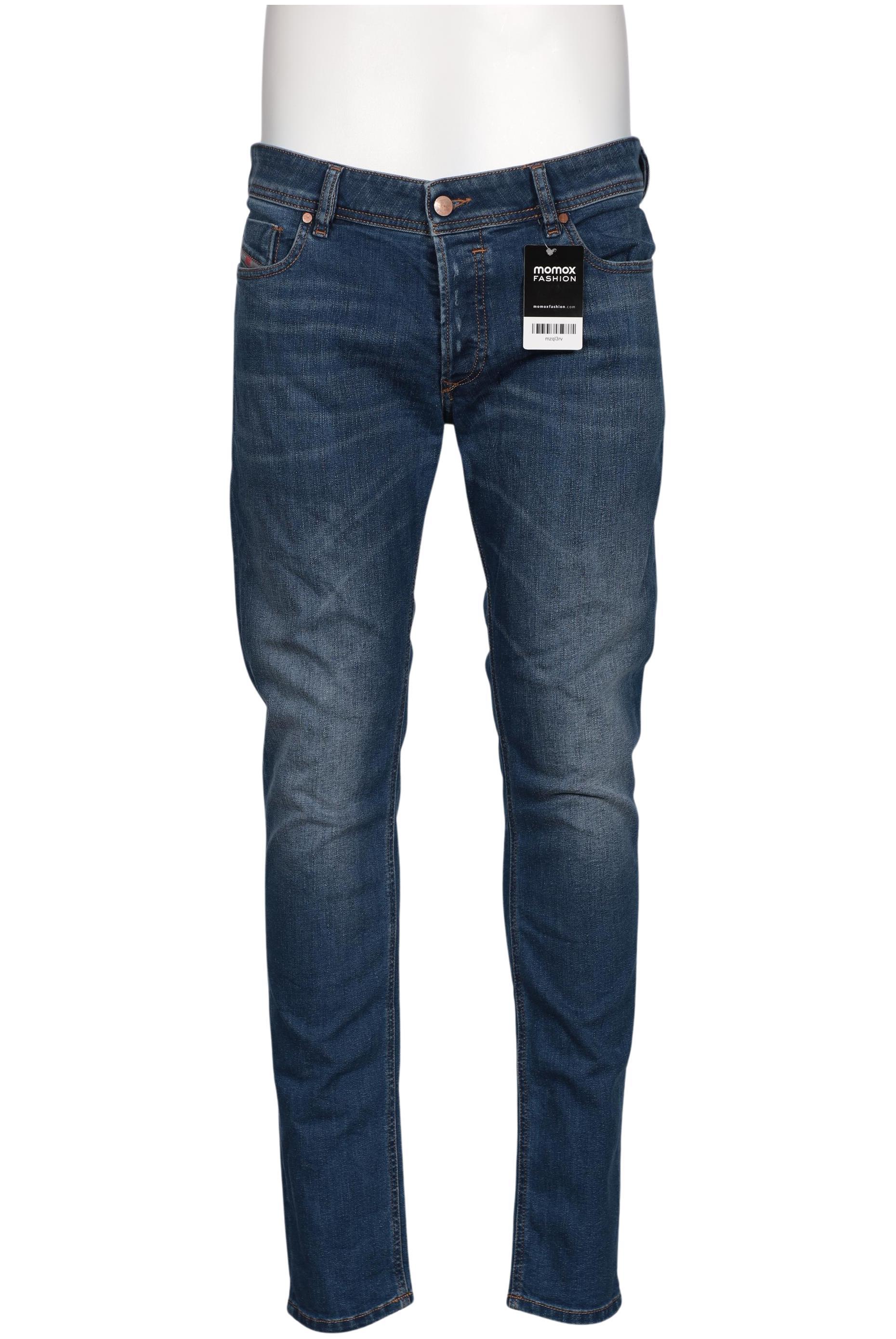 

Diesel Herren Jeans, blau, Gr. 34