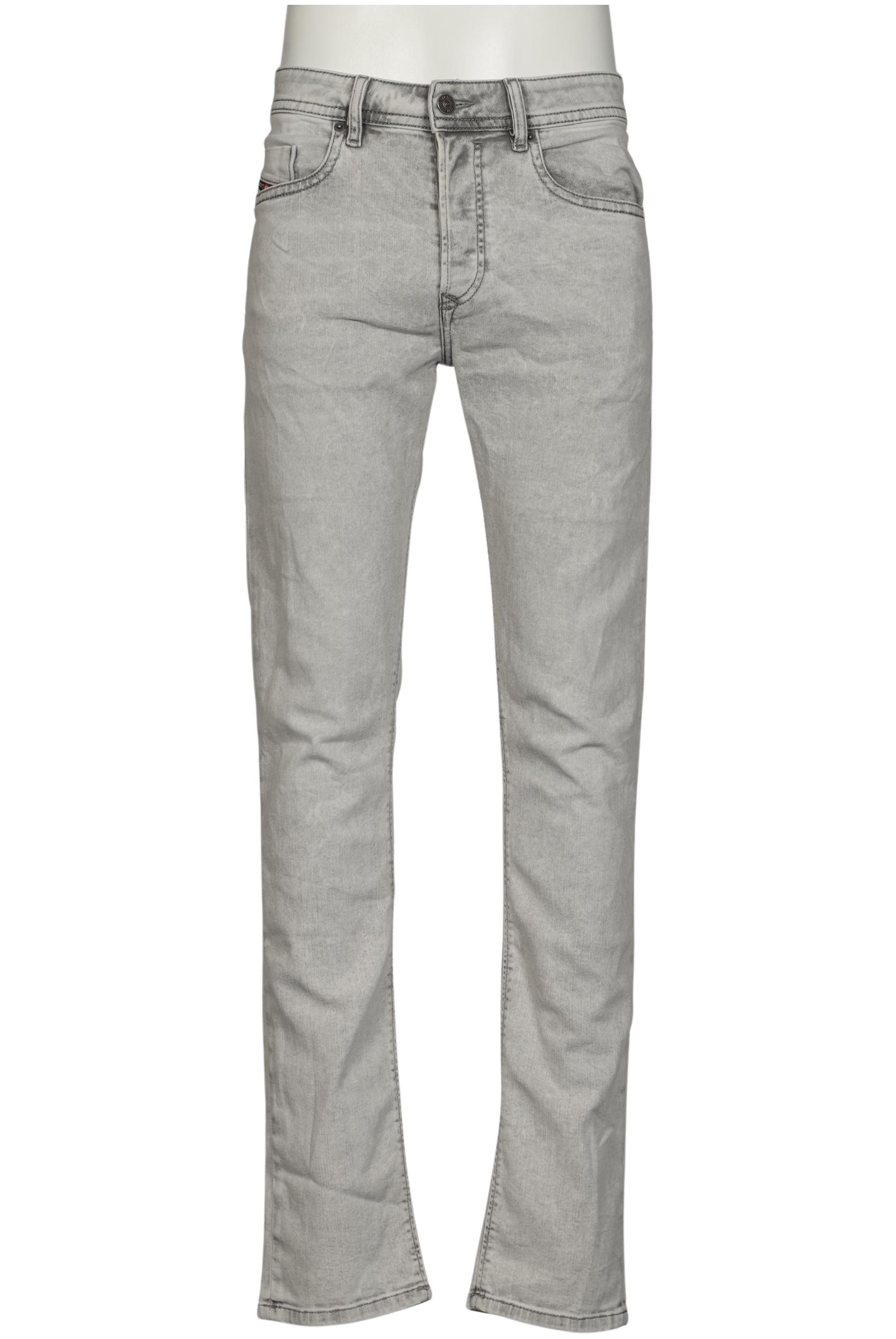 

Diesel Herren Jeans, grau, Gr. 30