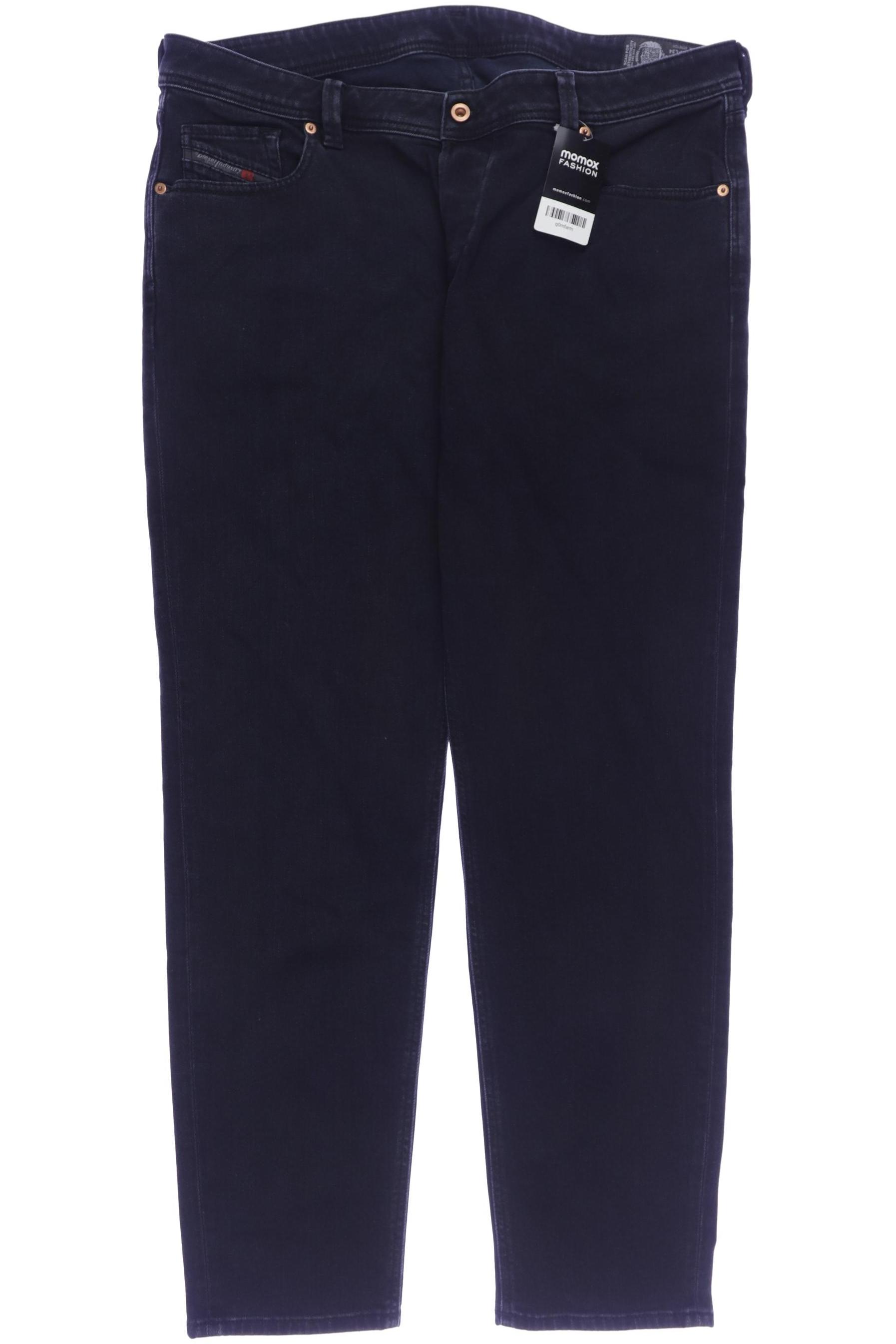 

Diesel Herren Jeans, marineblau, Gr. 40