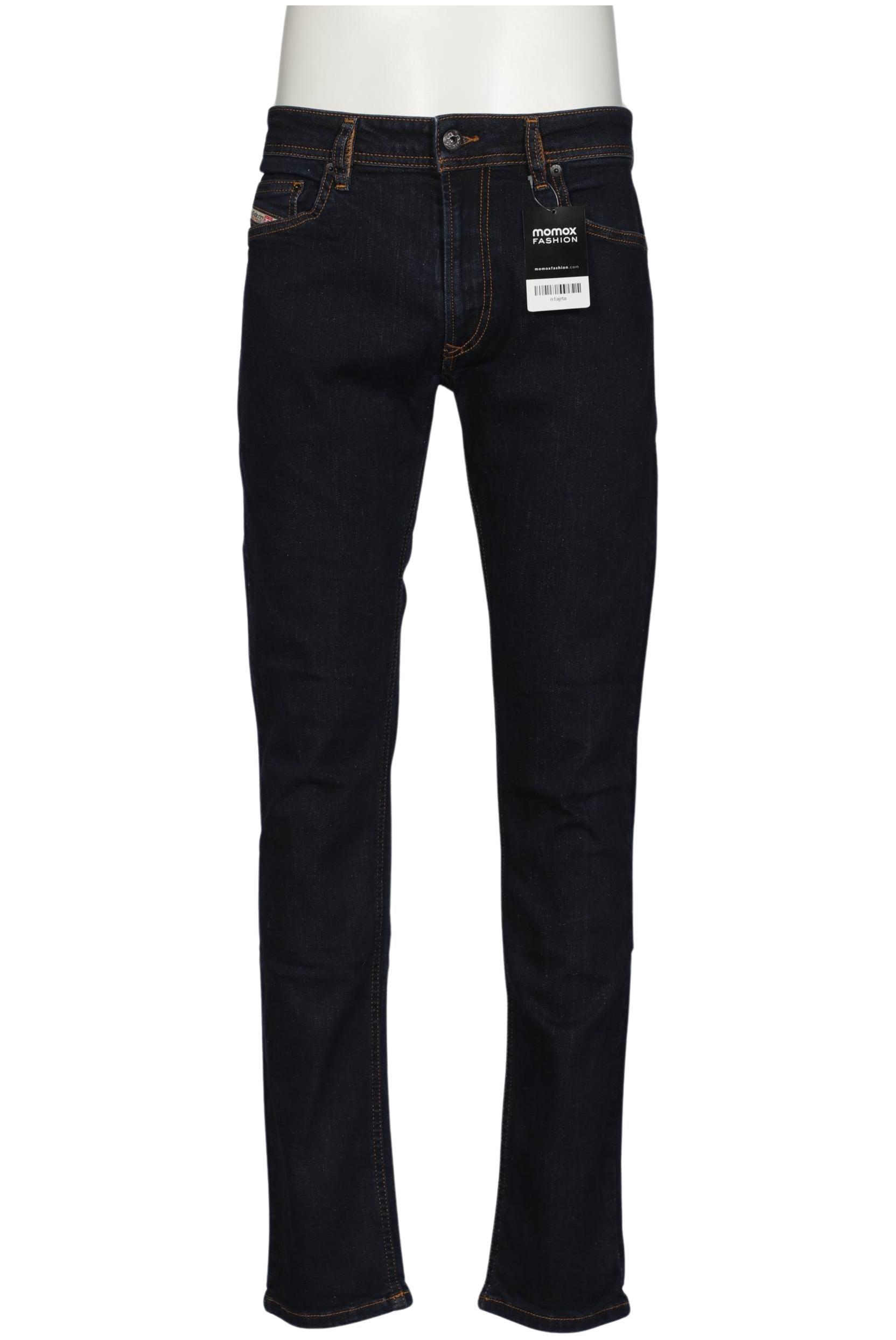 

Diesel Herren Jeans, marineblau, Gr. 31