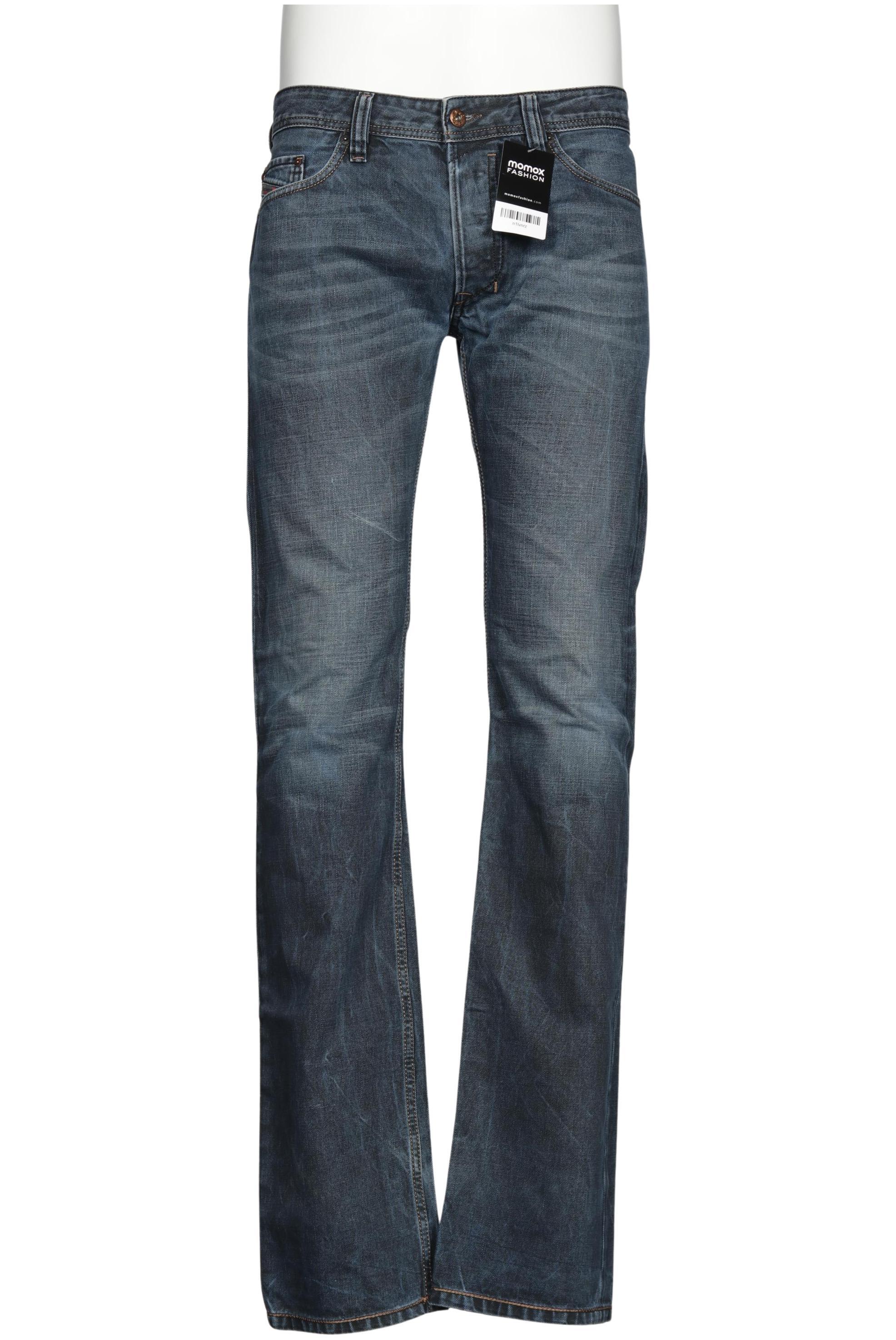 

Diesel Herren Jeans, blau, Gr. 33