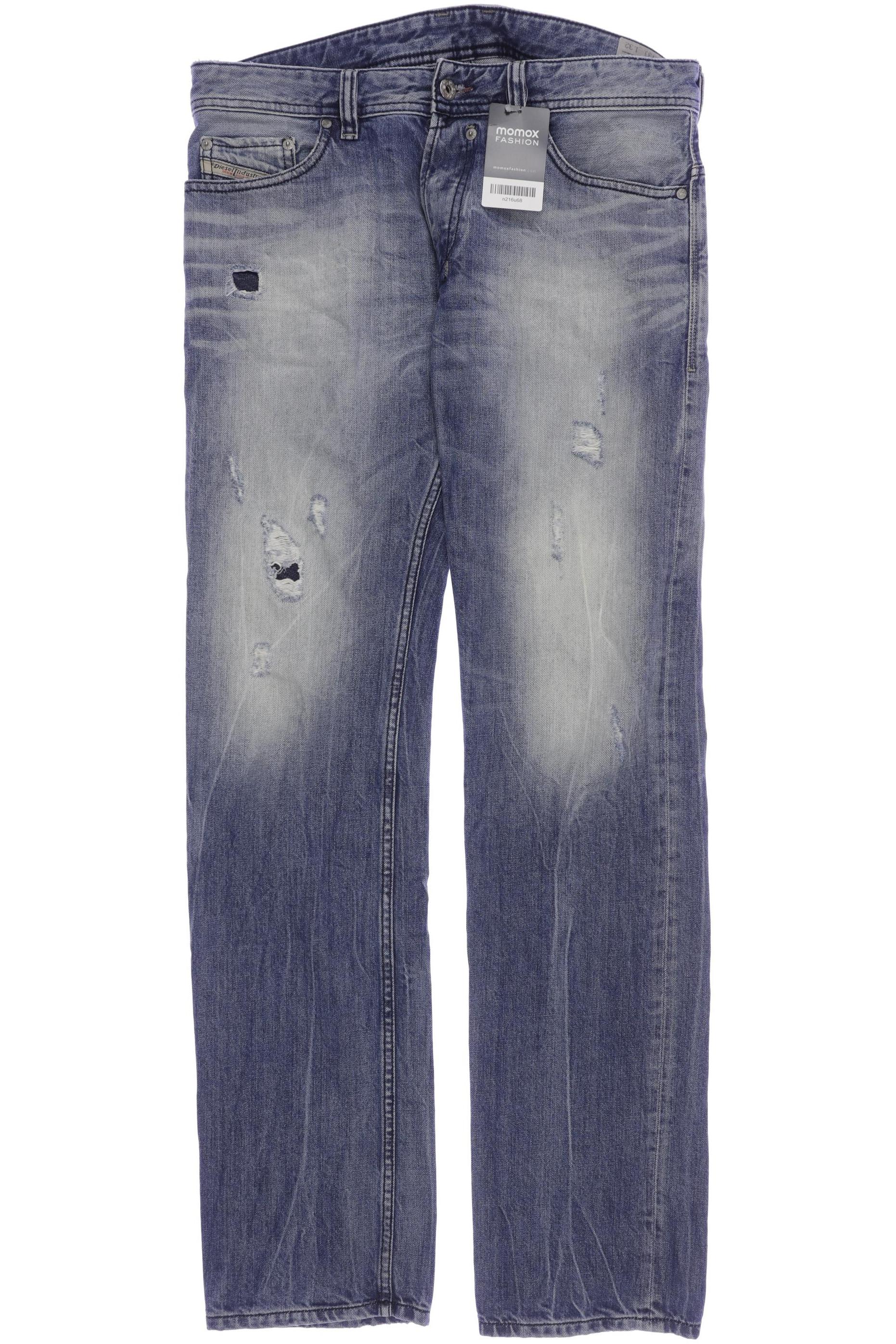 

Diesel Herren Jeans, blau, Gr. 31