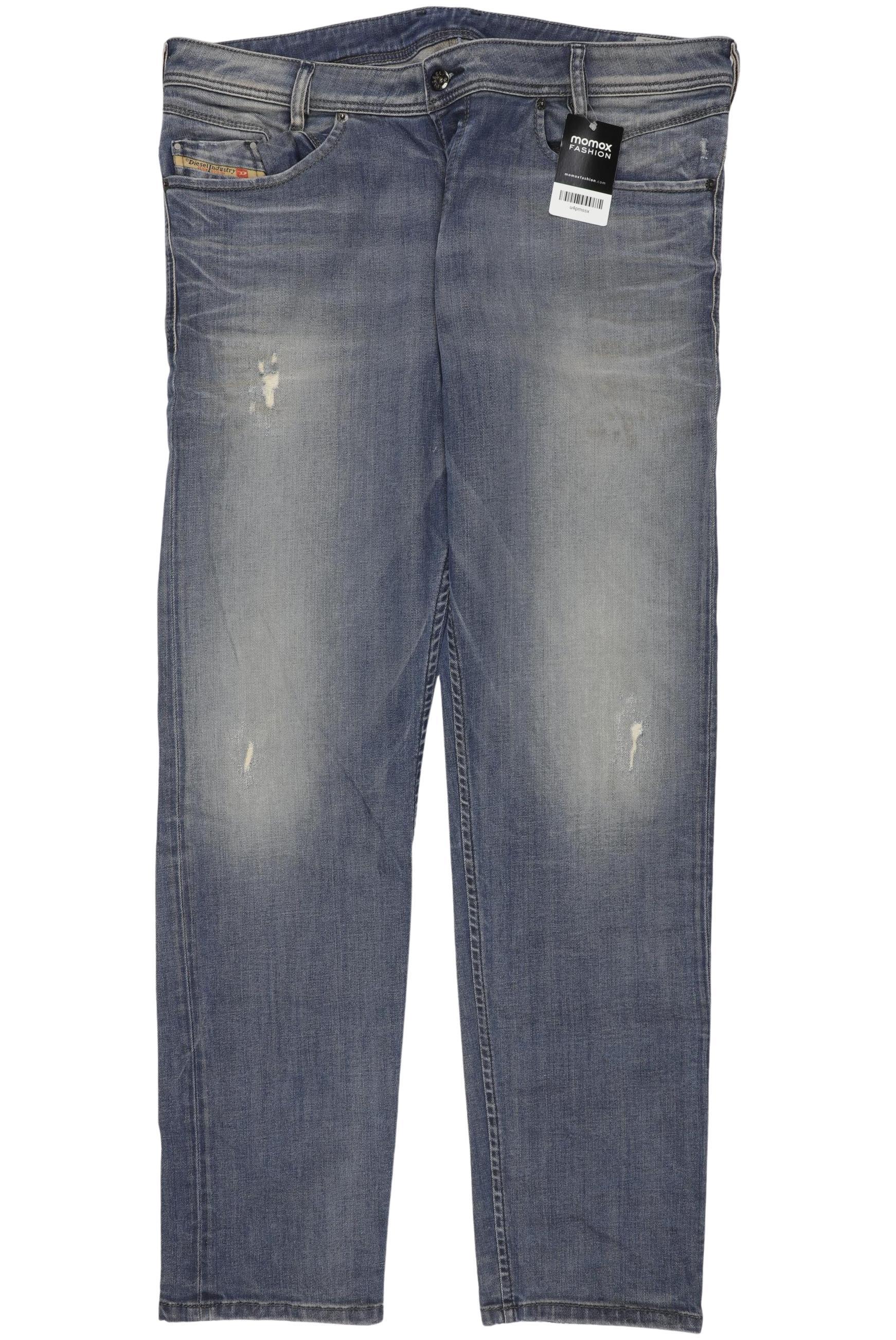 Thumbnail - Diesel Herren Jeans, blau, Gr. 38