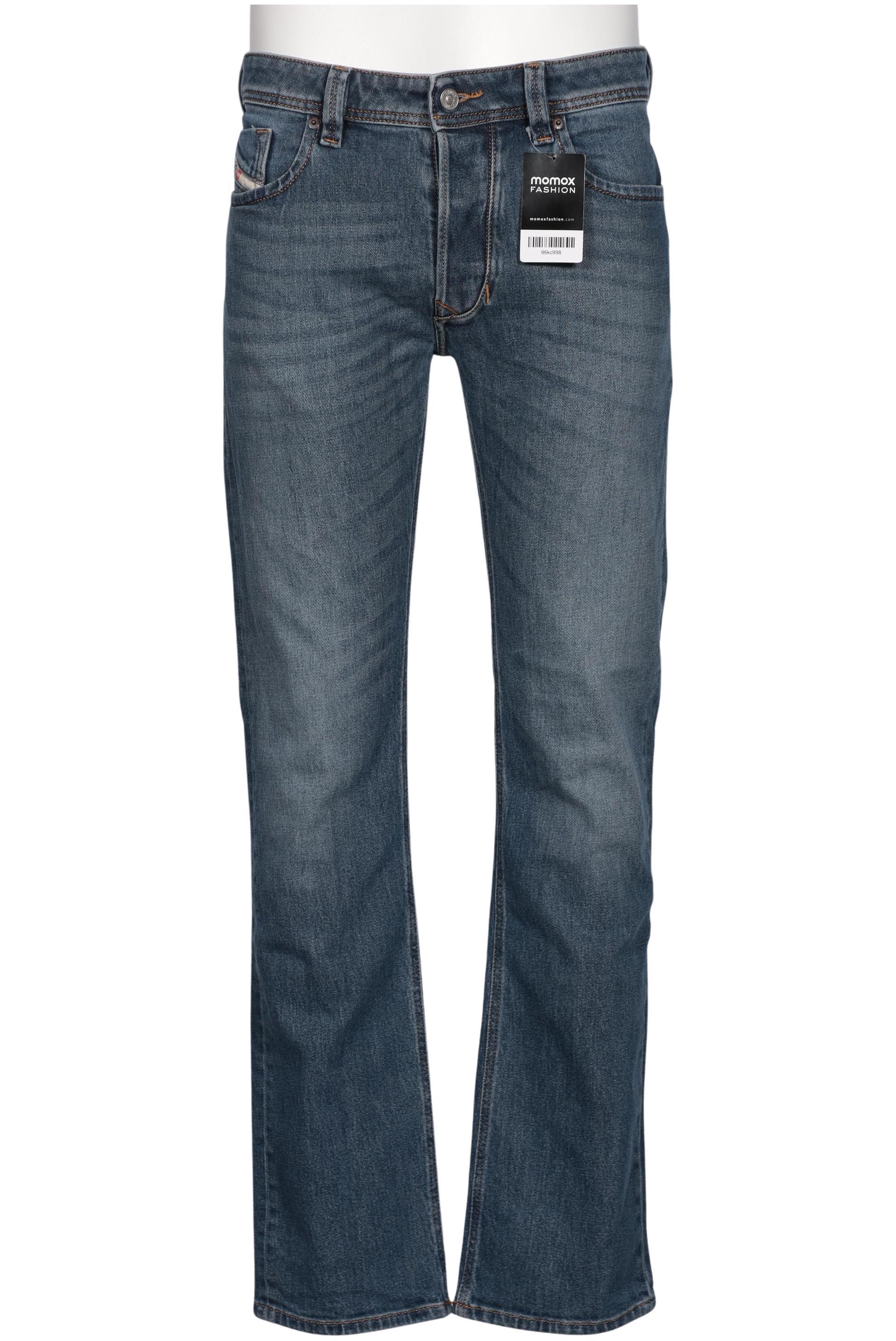 

Diesel Herren Jeans, blau, Gr. 33