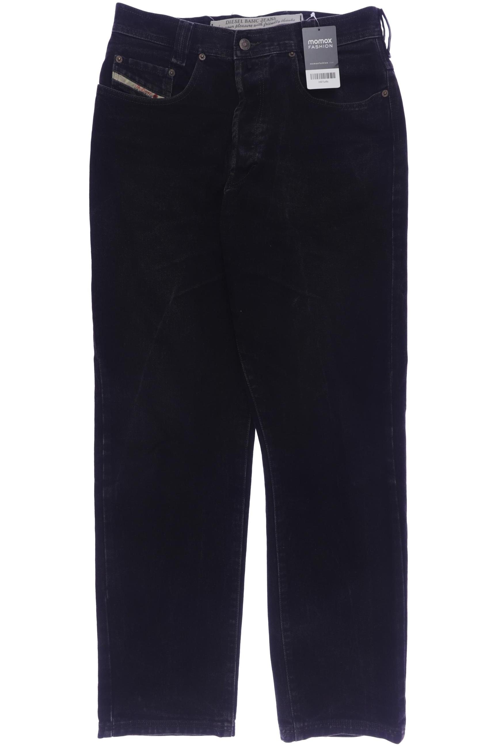 

Diesel Herren Jeans, schwarz, Gr. 32