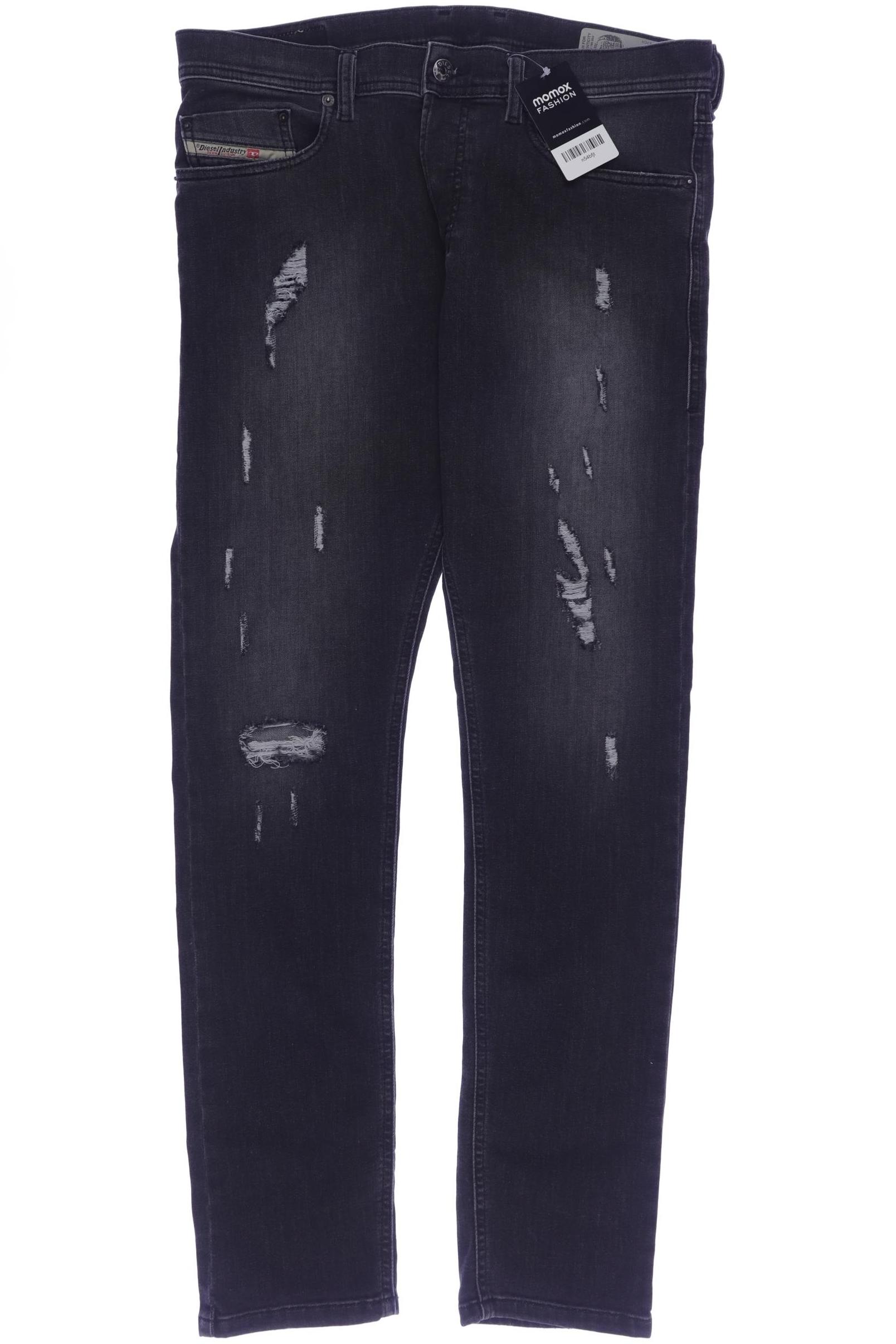 

Diesel Herren Jeans, grau, Gr. 31