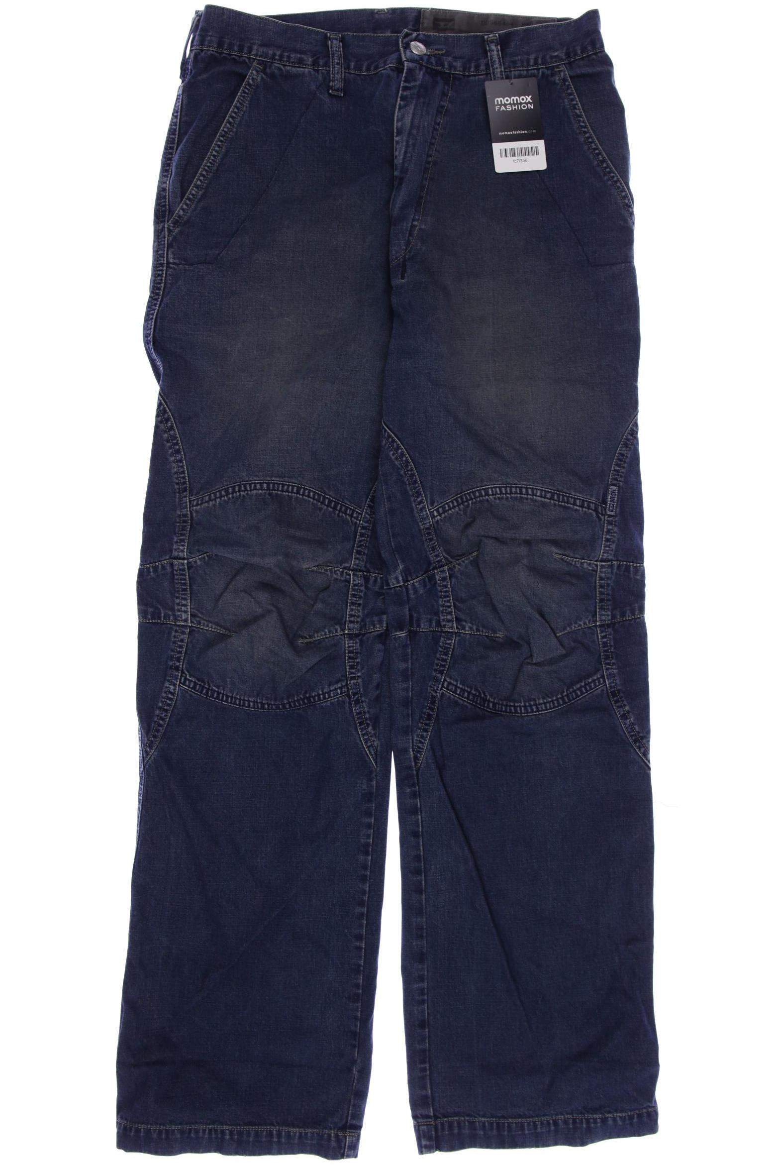

Diesel Herren Jeans, blau, Gr. 31