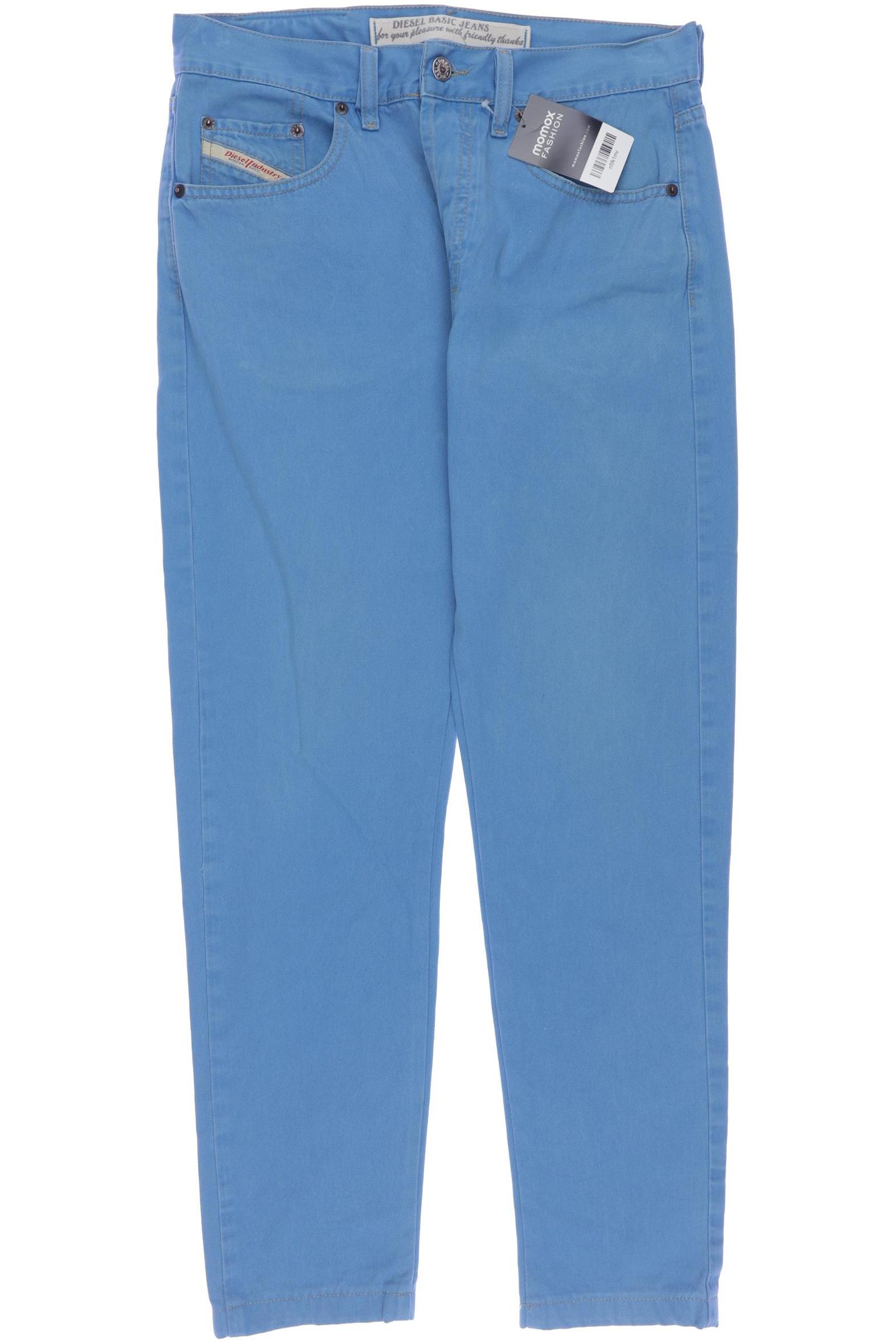 

Diesel Herren Jeans, blau, Gr. 32