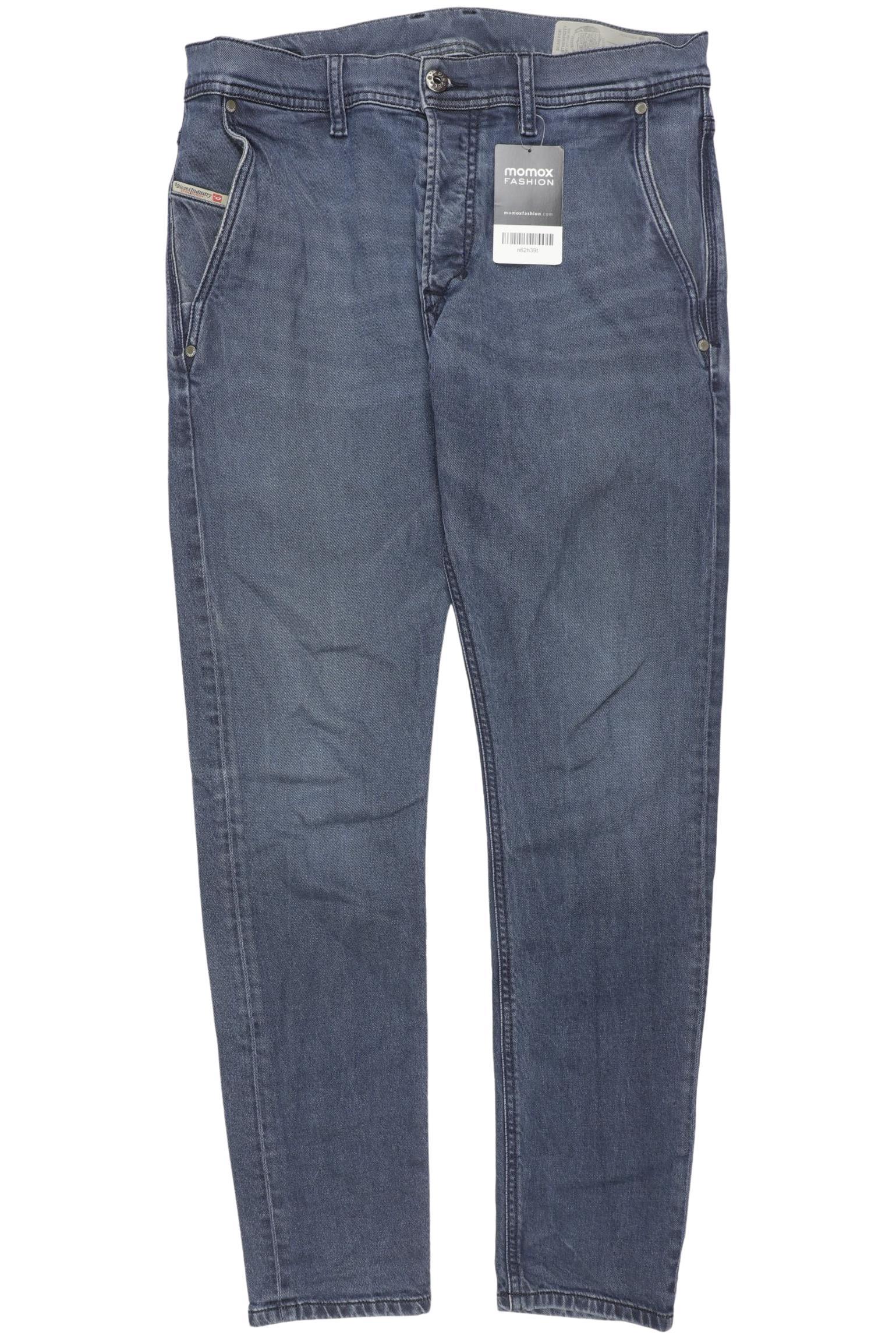 

Diesel Herren Jeans, blau, Gr. 30