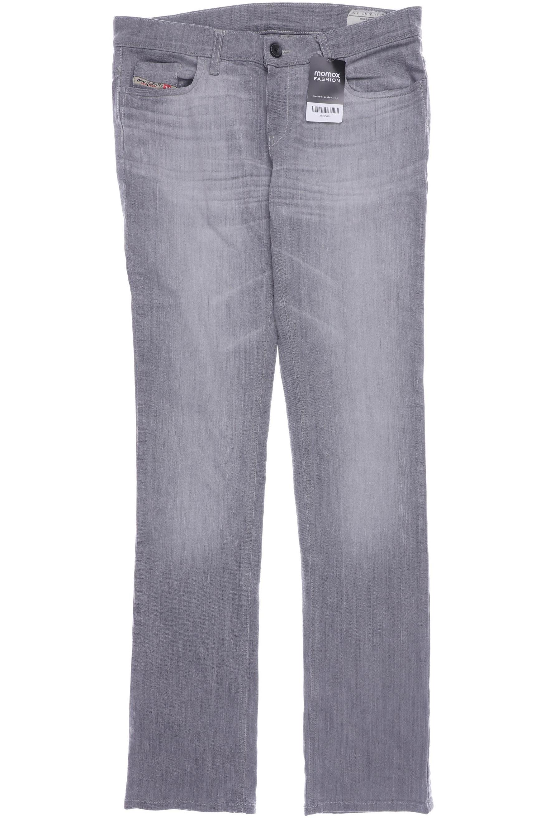 

Diesel Herren Jeans, grau