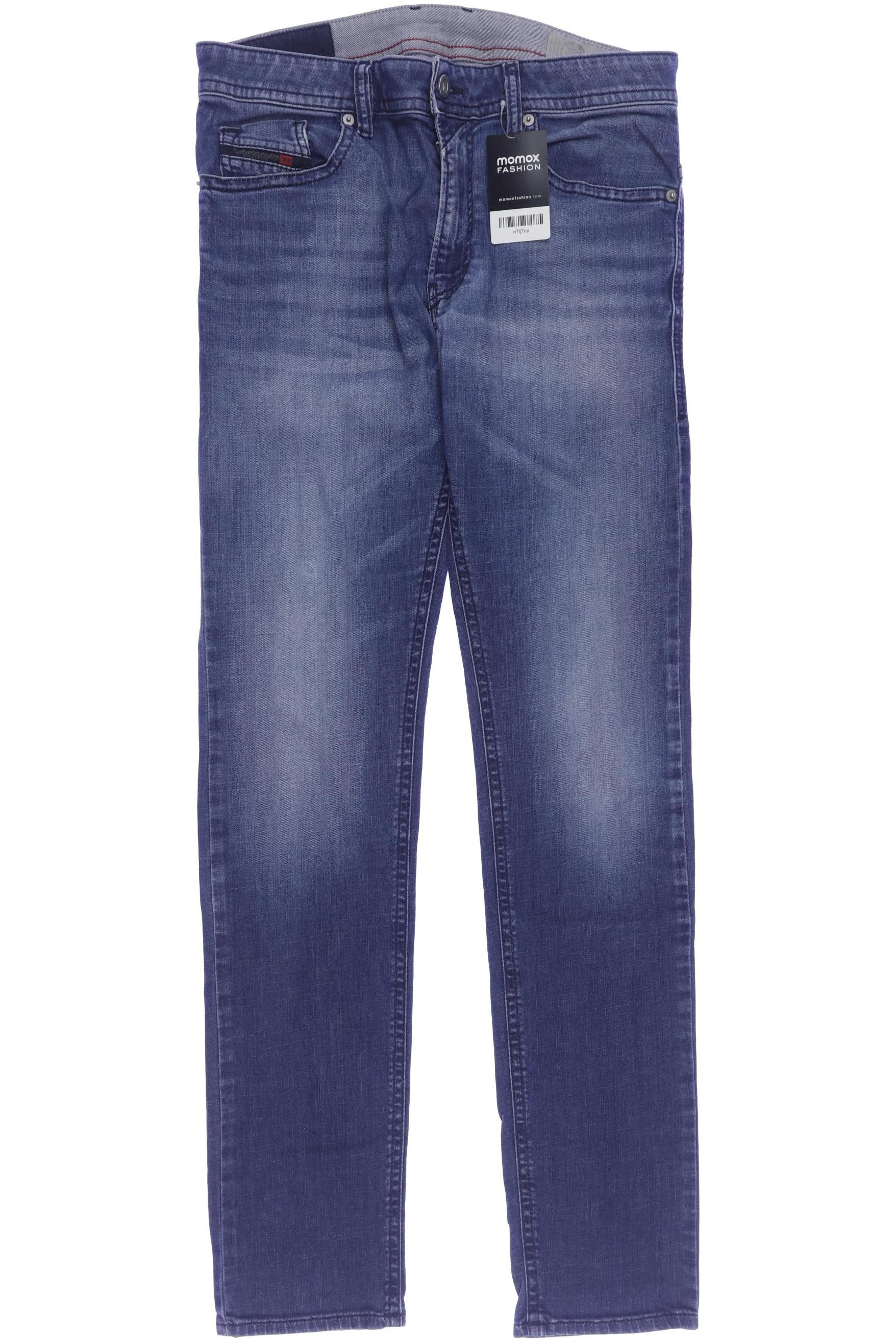 

Diesel Herren Jeans, blau, Gr. 31