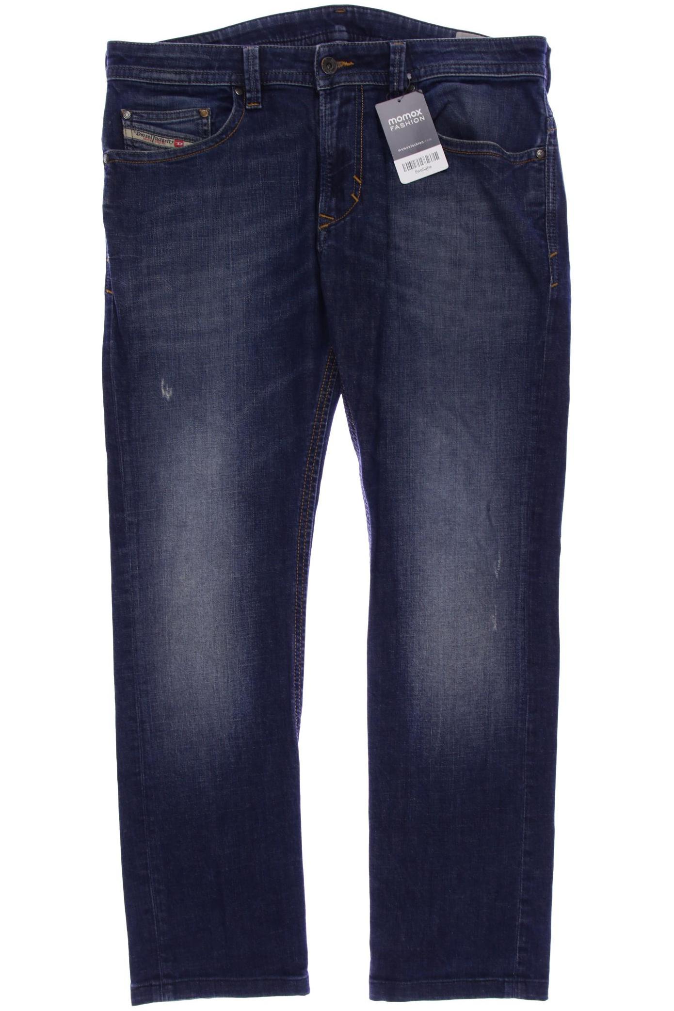 

Diesel Herren Jeans, blau