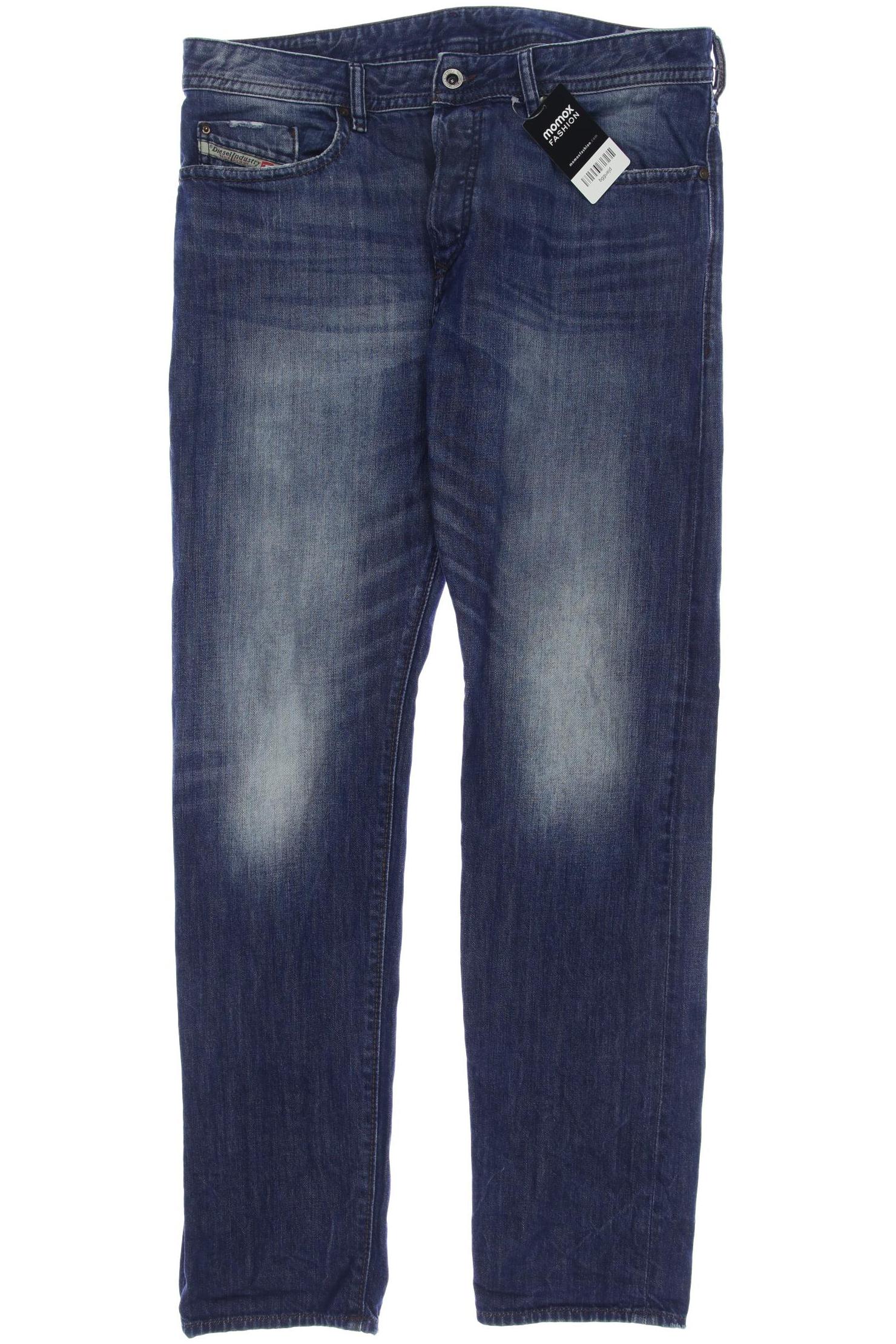 

Diesel Herren Jeans, blau, Gr. 33