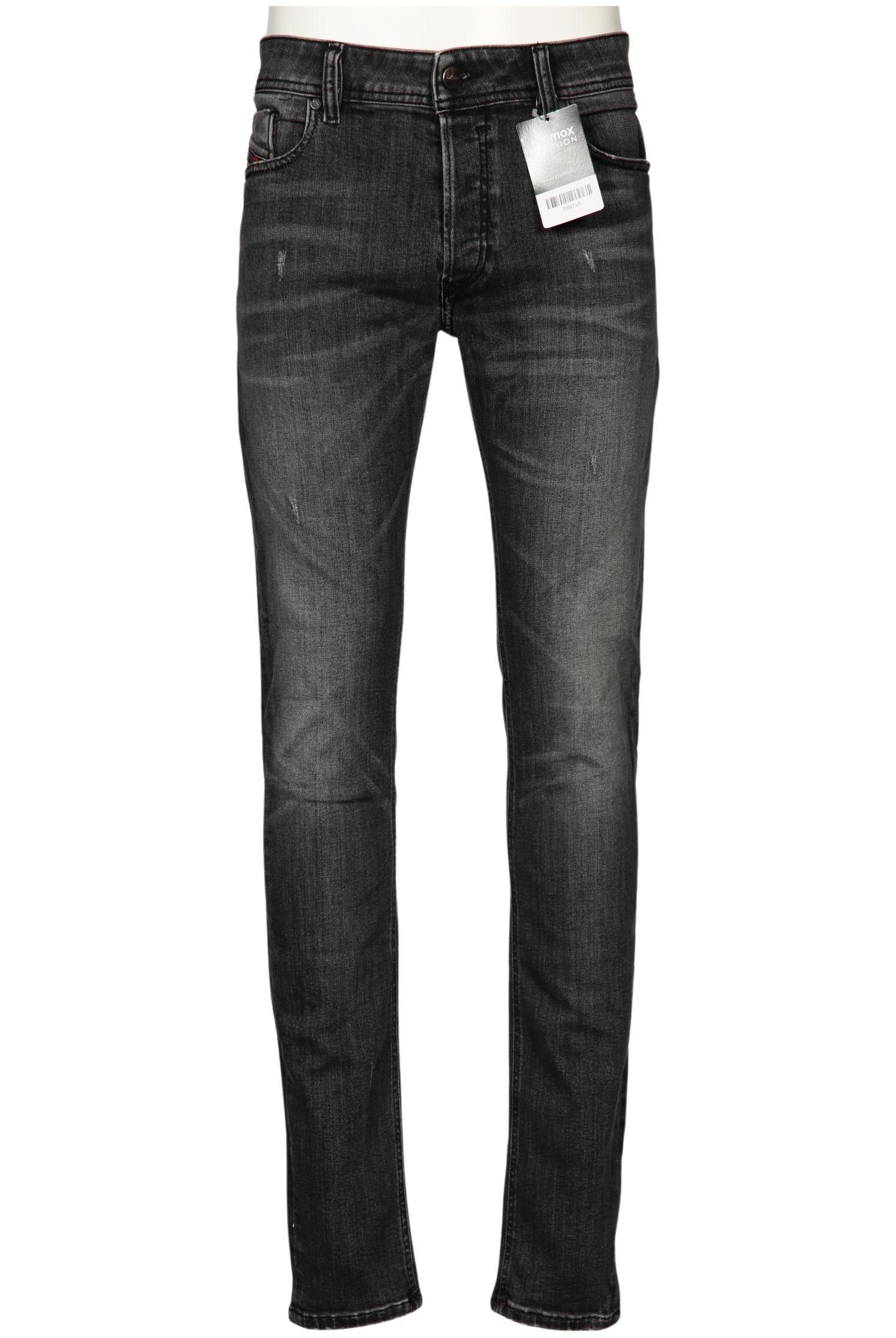 

Diesel Herren Jeans, grau, Gr. 31