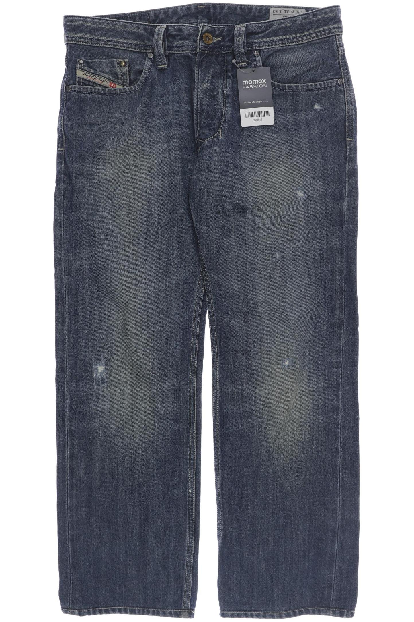 

Diesel Herren Jeans, blau, Gr. 31