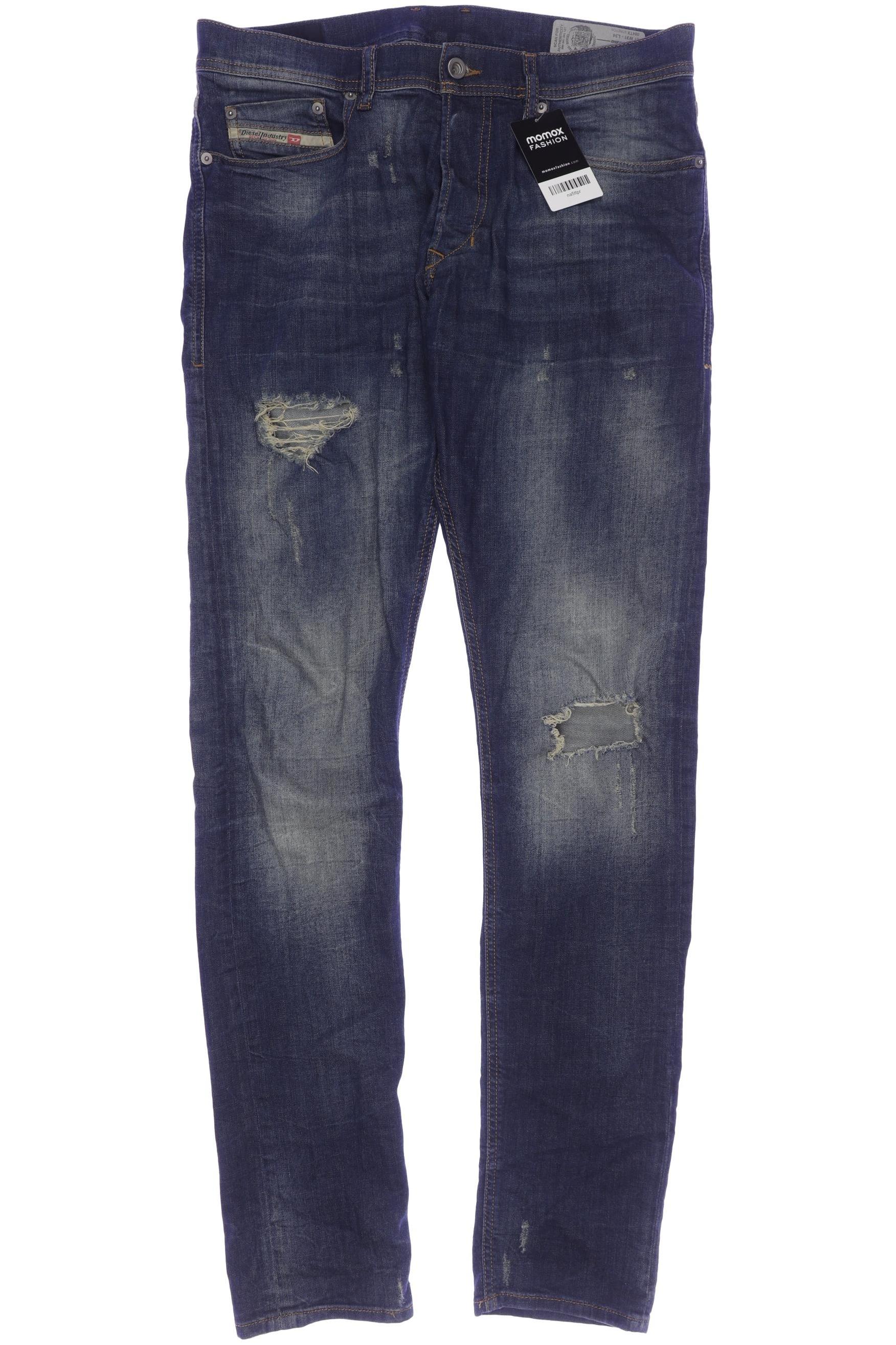 

Diesel Herren Jeans, blau, Gr. 31