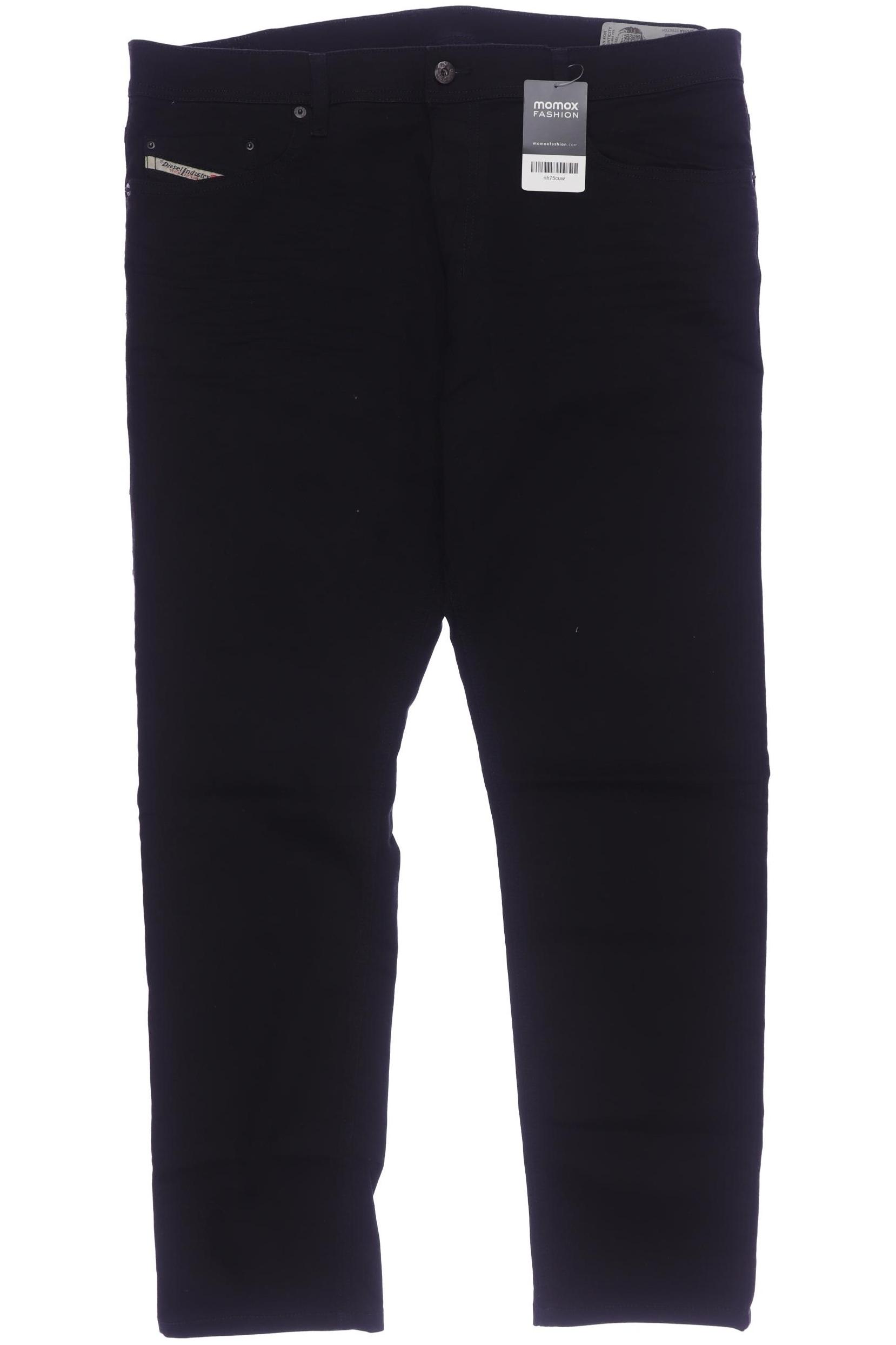 

Diesel Herren Jeans, schwarz, Gr. 38