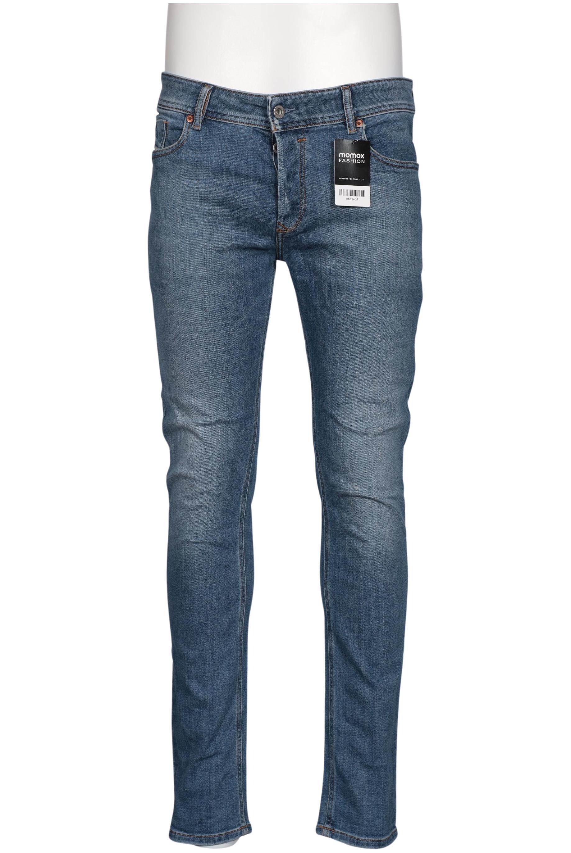 

Diesel Herren Jeans, blau, Gr. 34