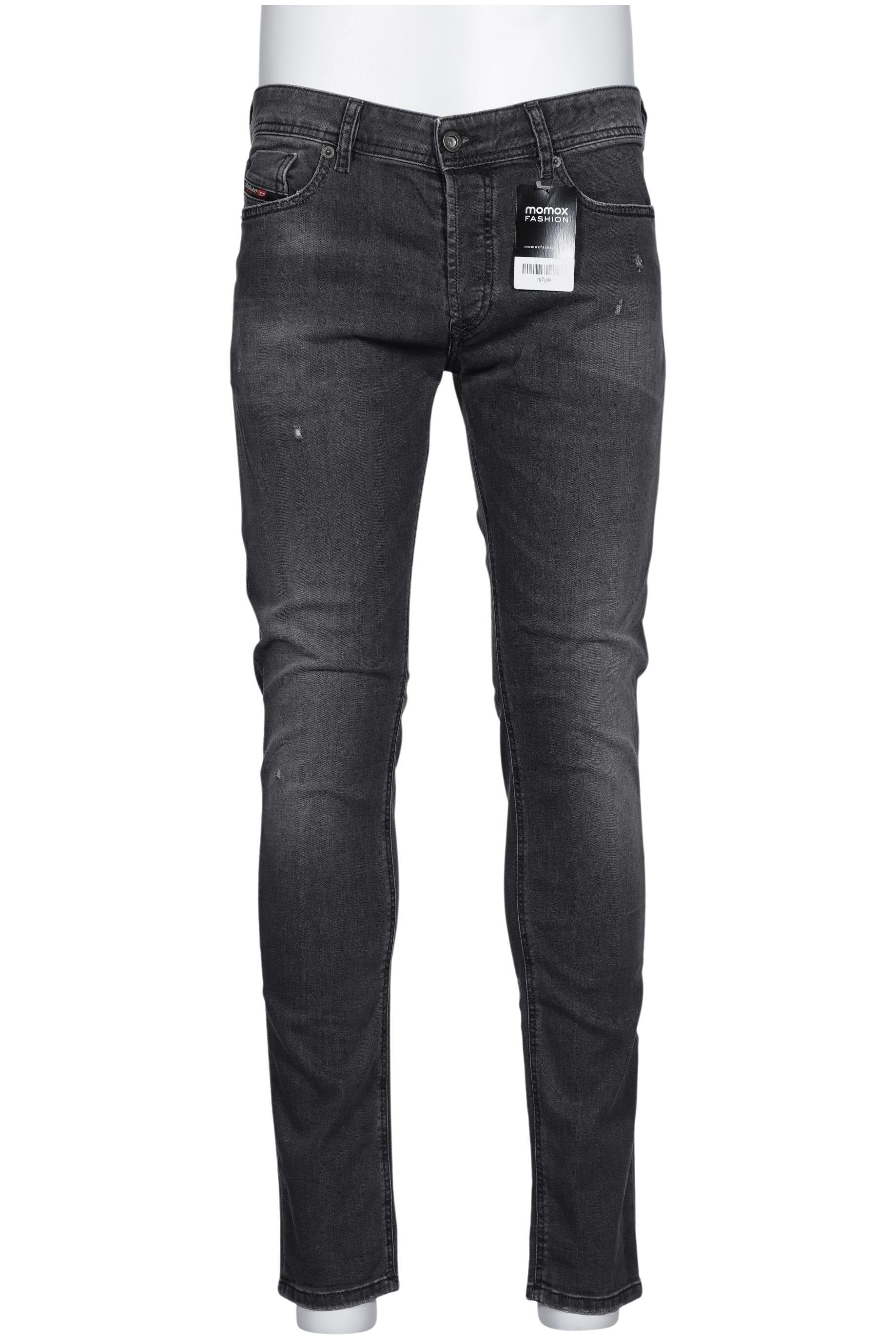 

Diesel Herren Jeans, grau, Gr. 34