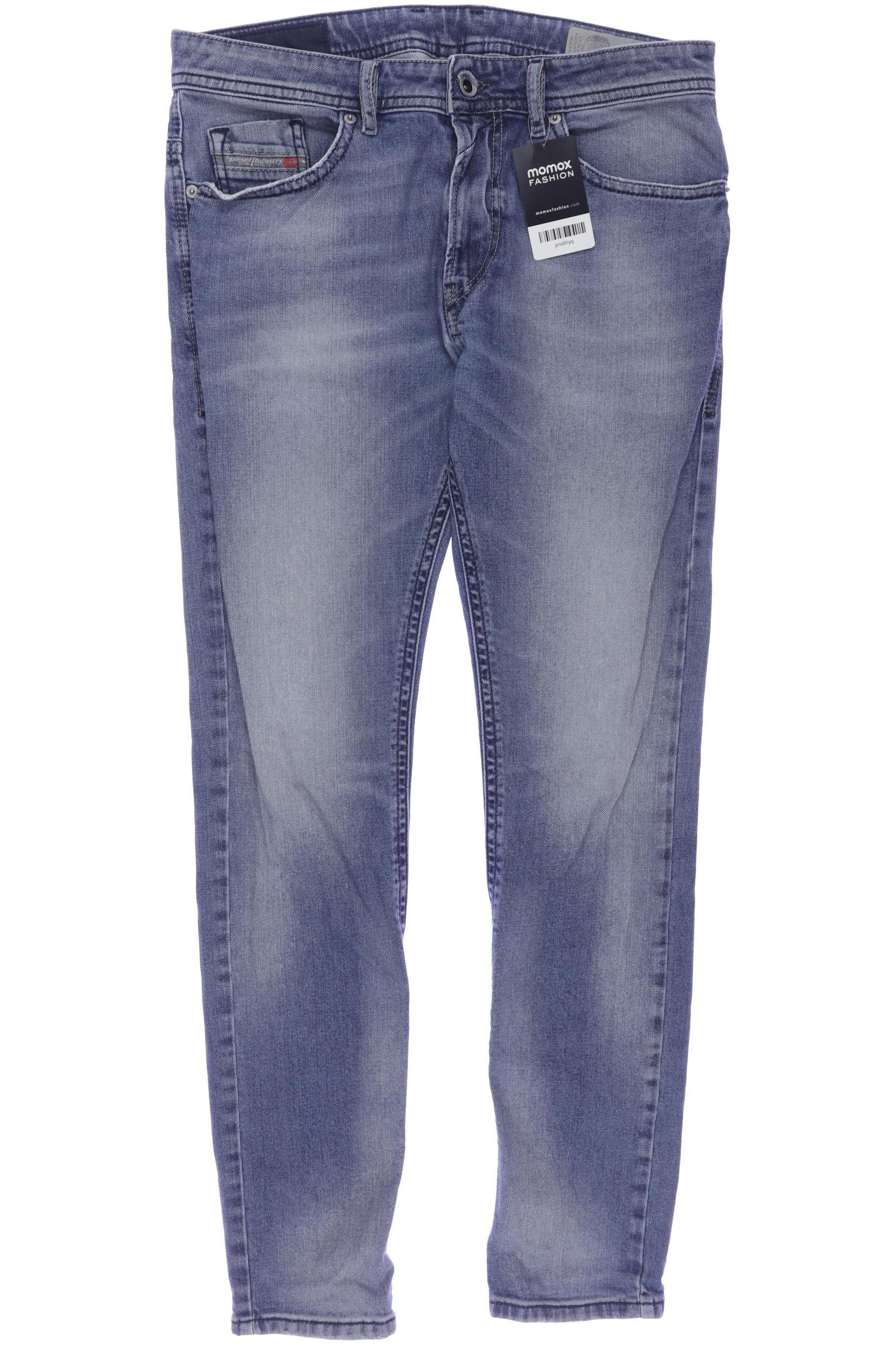 

Diesel Herren Jeans, blau, Gr. 31