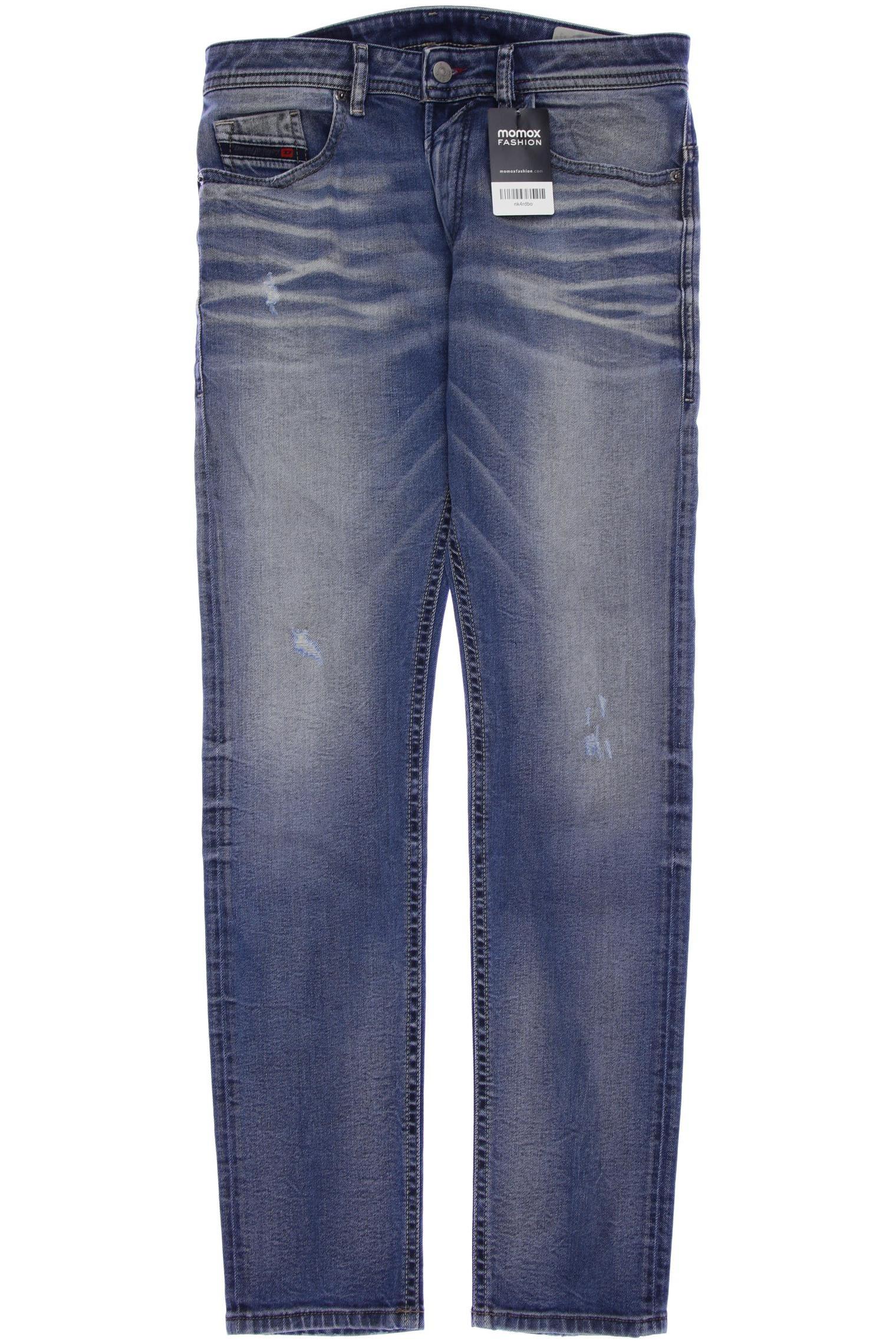 

Diesel Herren Jeans, blau, Gr. 30