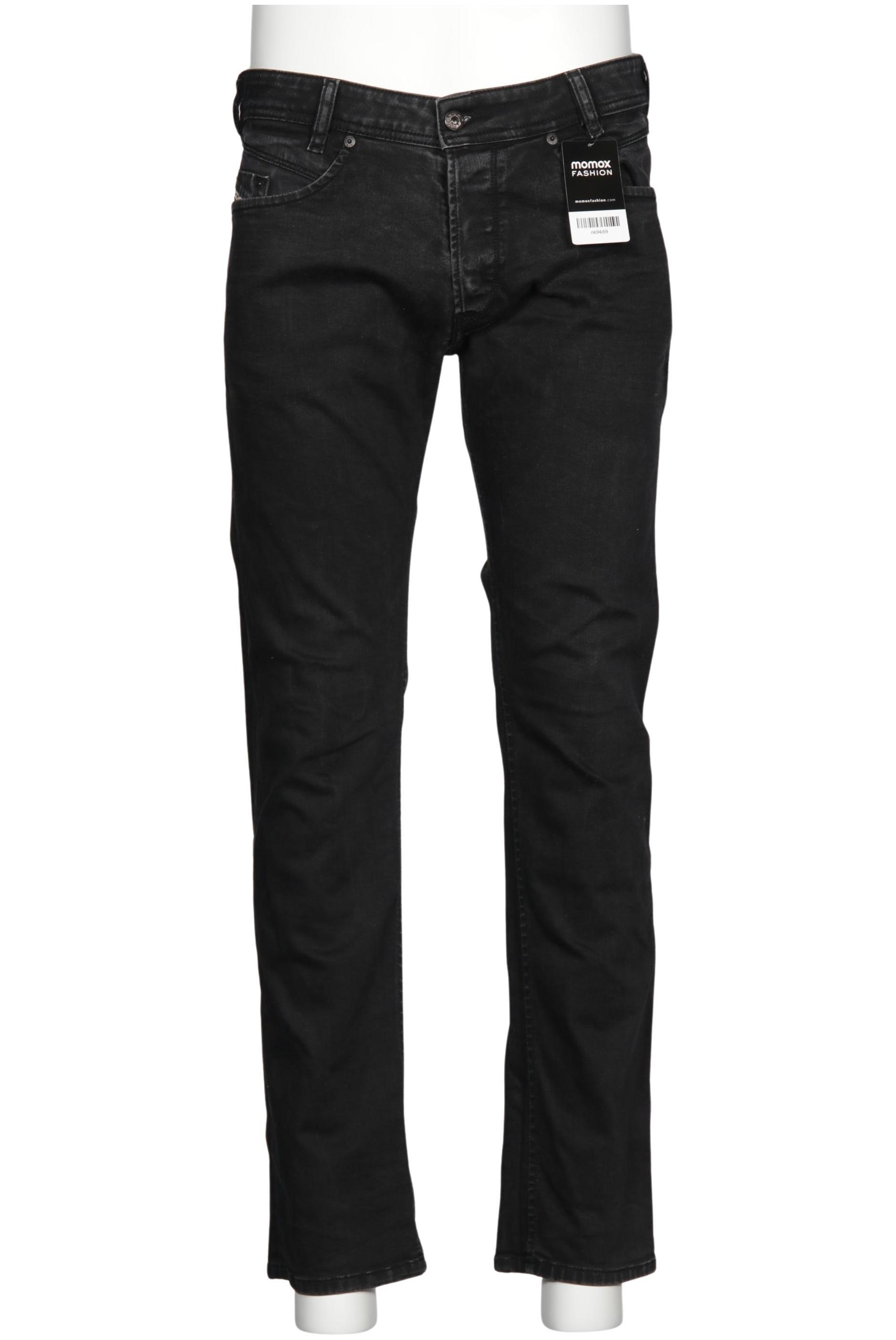 

Diesel Herren Jeans, schwarz, Gr. 33