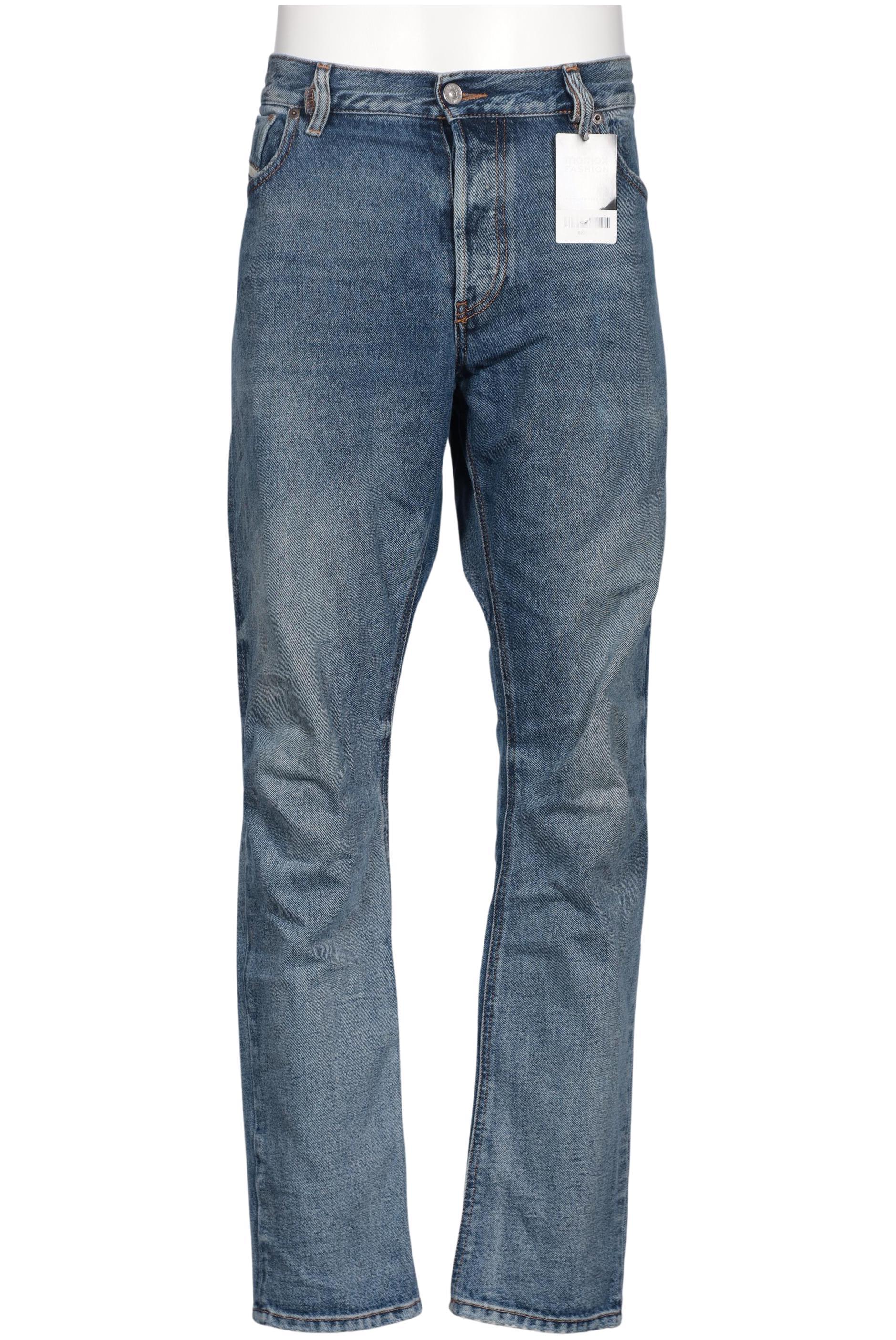 

Diesel Herren Jeans, blau, Gr. 34