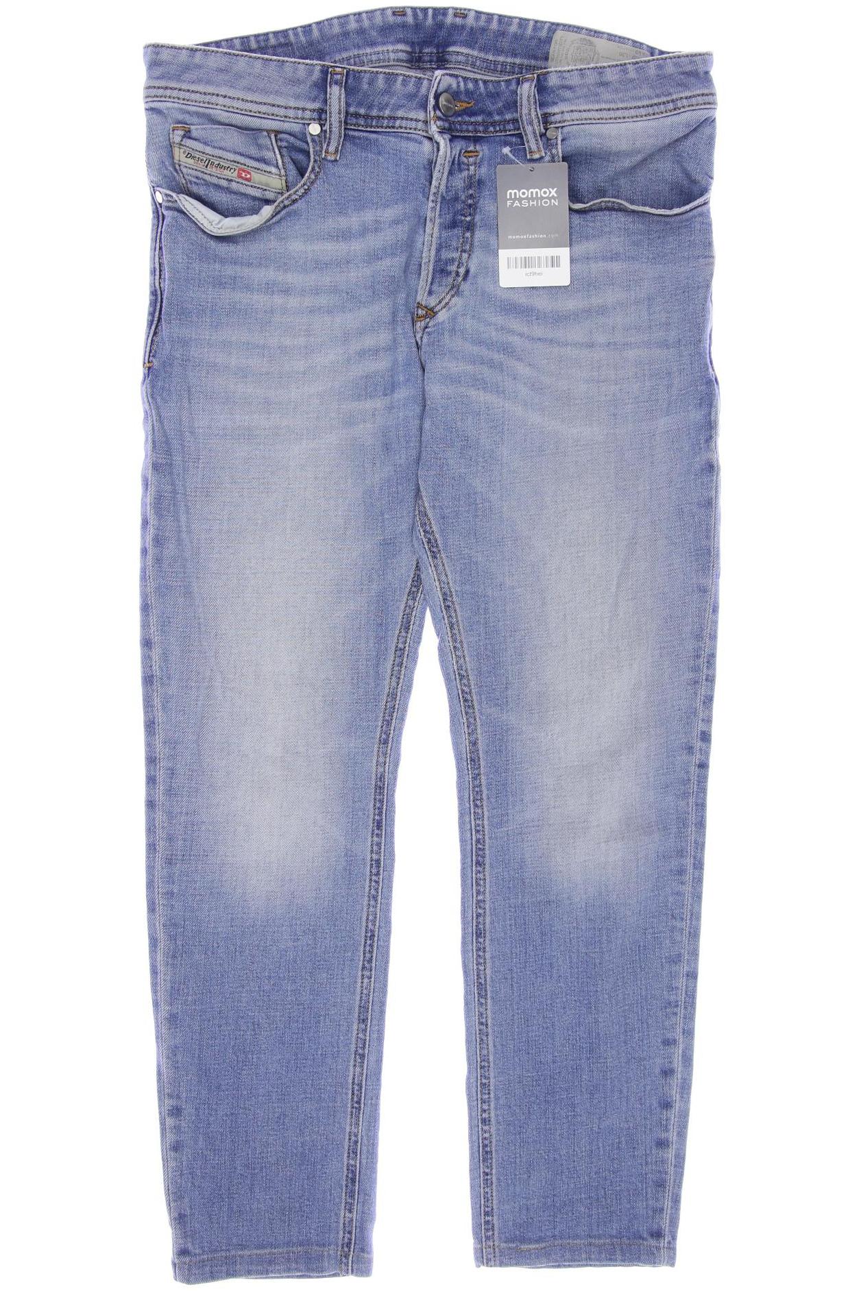 

Diesel Herren Jeans, blau, Gr. 32