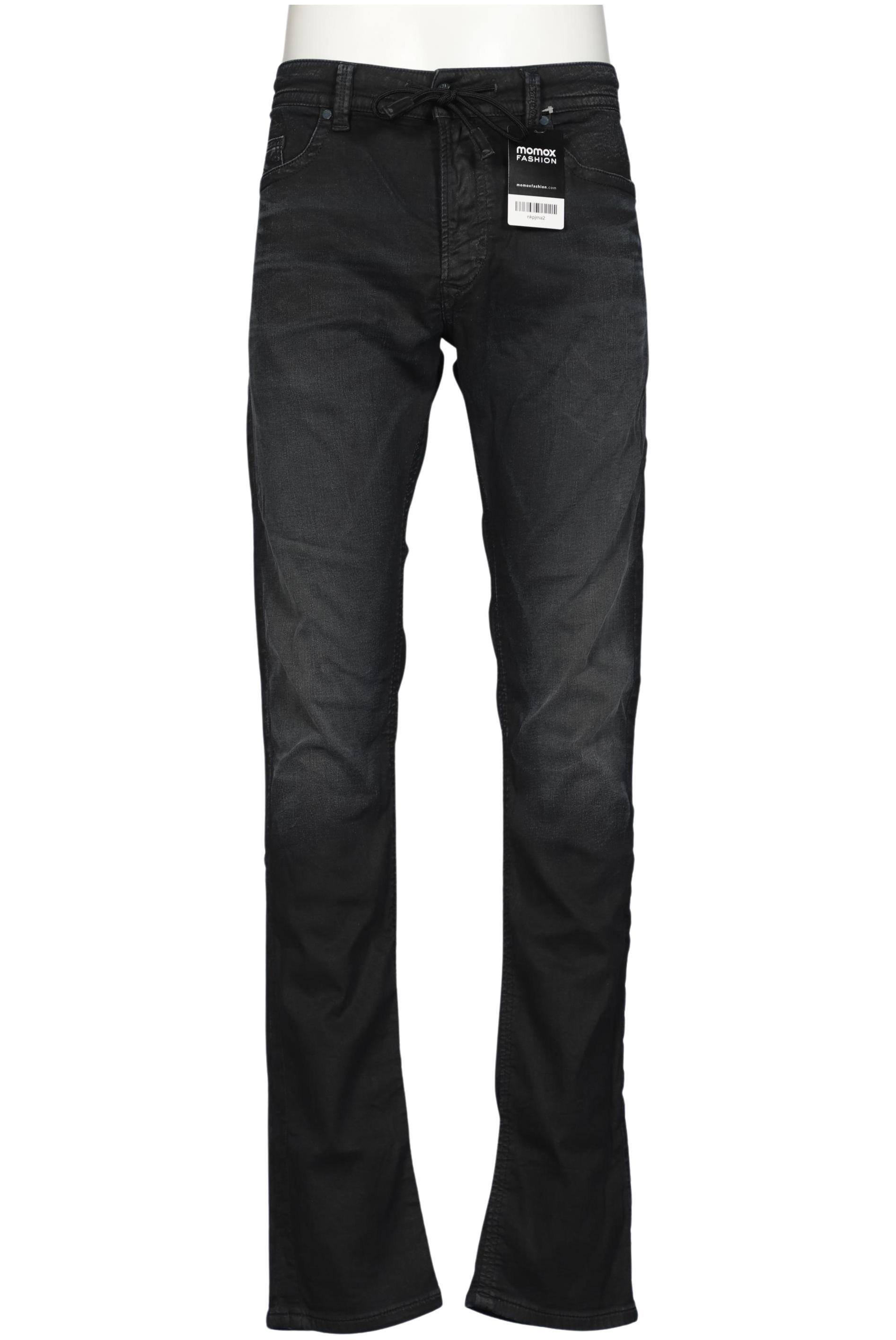 

Diesel Herren Jeans, schwarz, Gr. 32