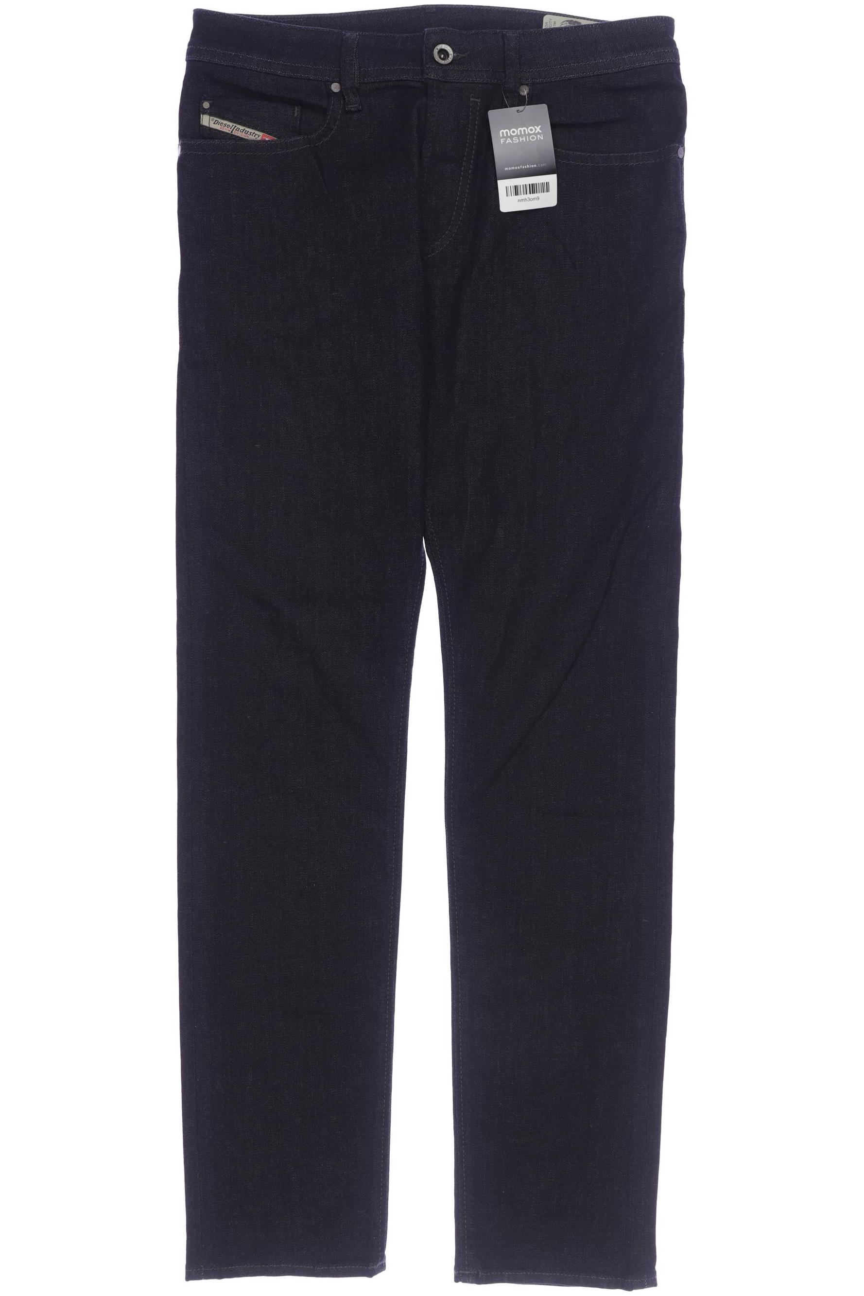 

Diesel Herren Jeans, marineblau, Gr. 30